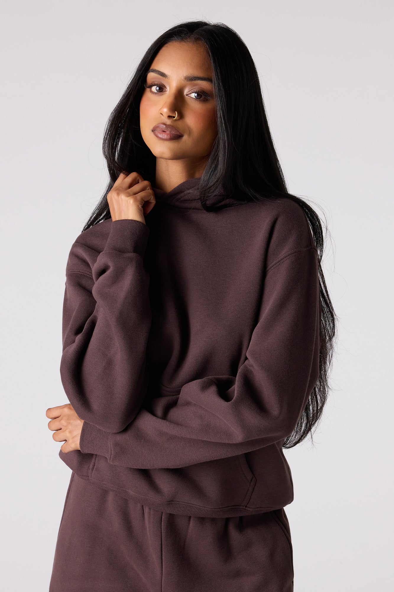 Premium Fleece Classic Hoodie