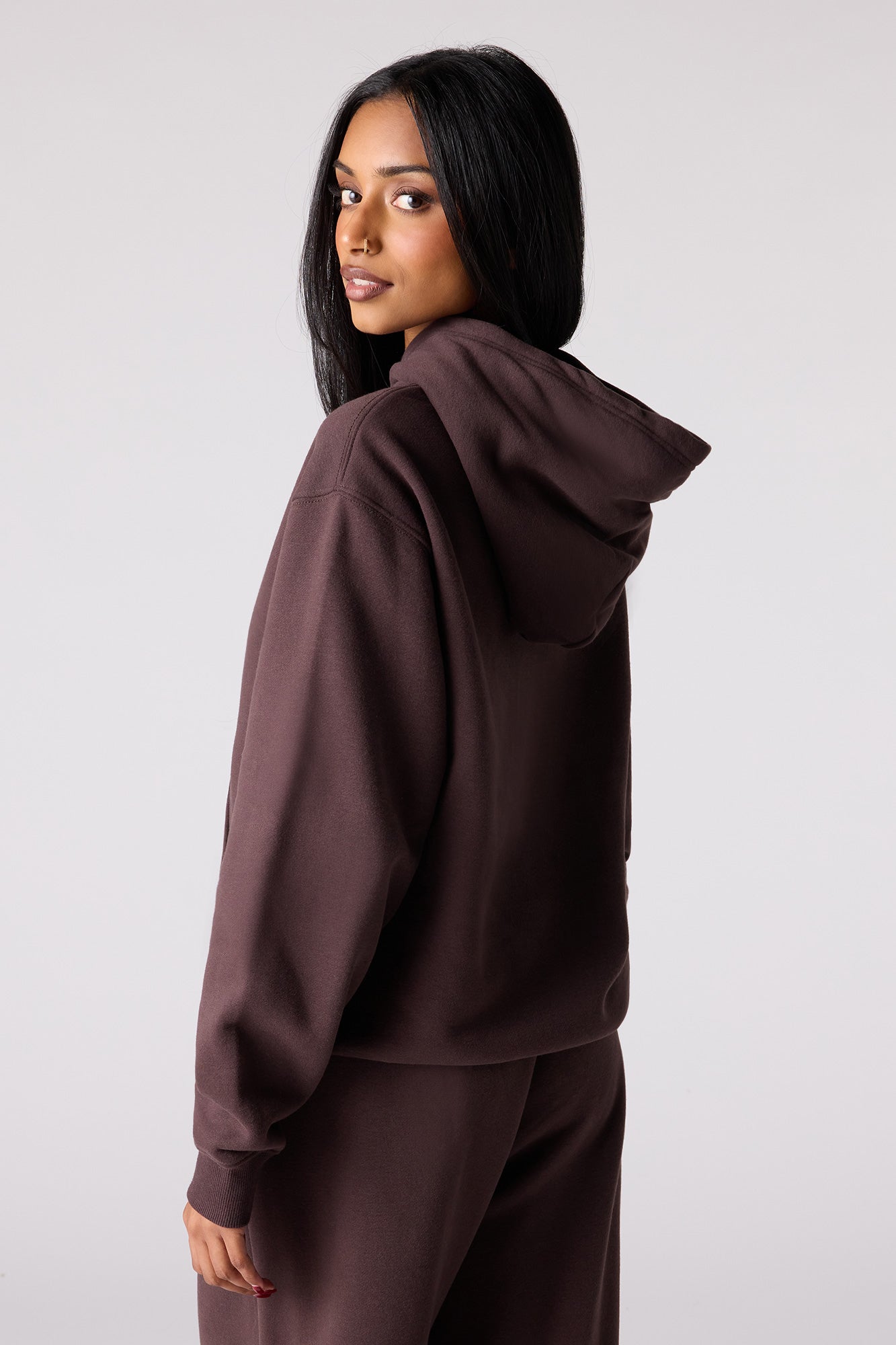 Premium Fleece Classic Hoodie