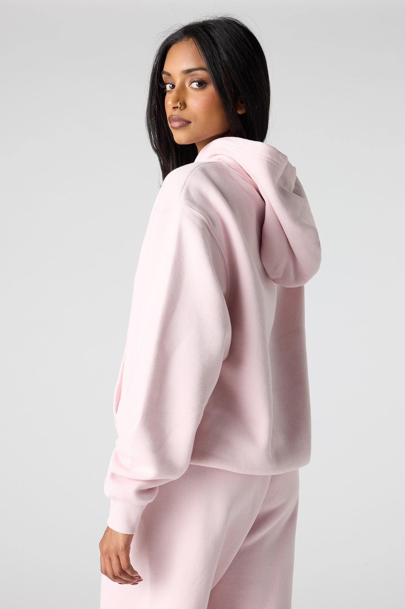 Premium Fleece Classic Hoodie