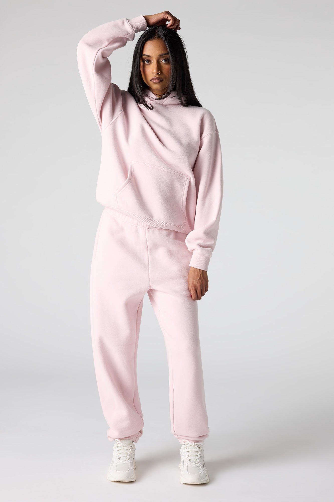 Premium Fleece Classic Hoodie
