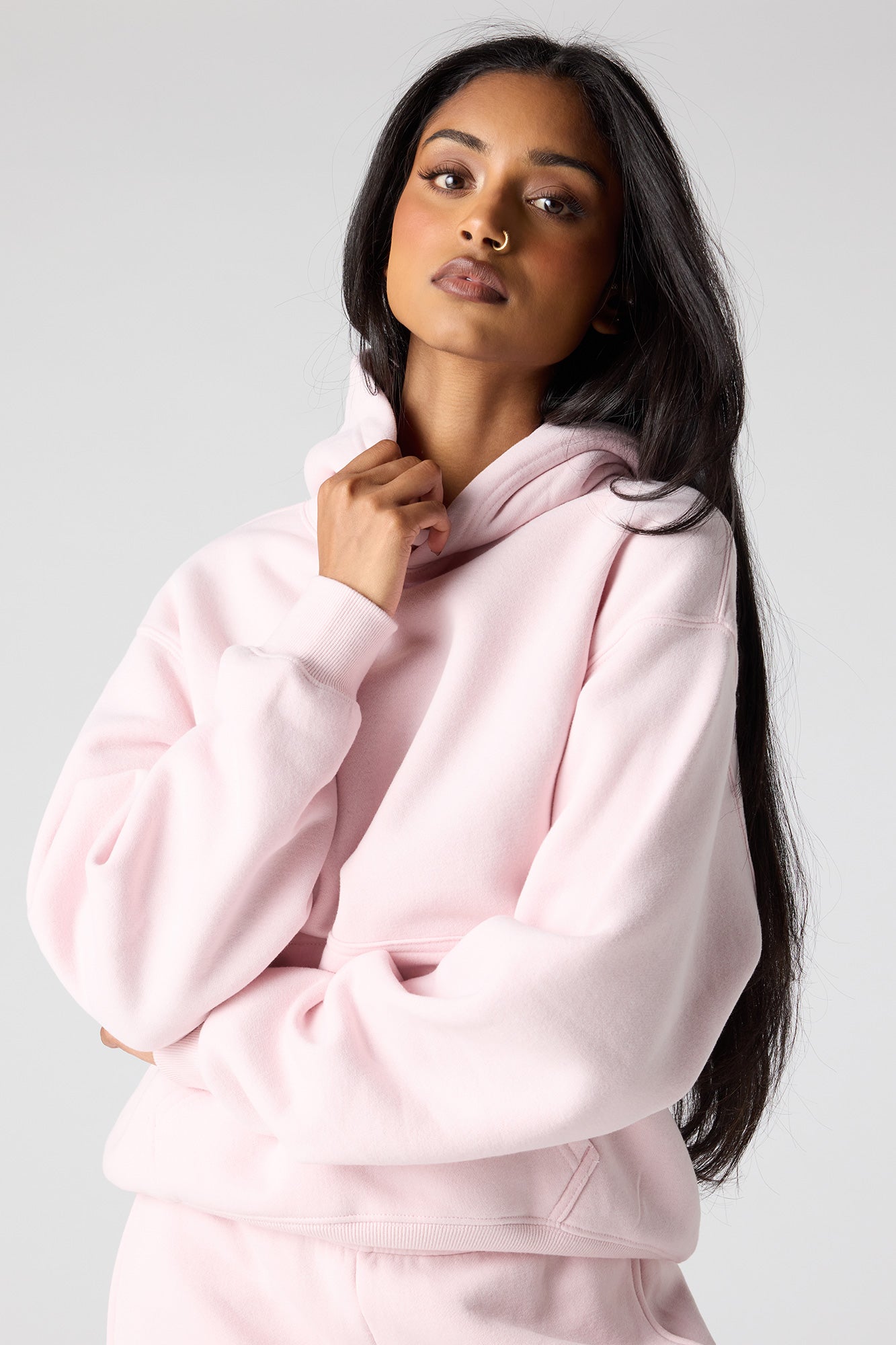 Premium Fleece Classic Hoodie