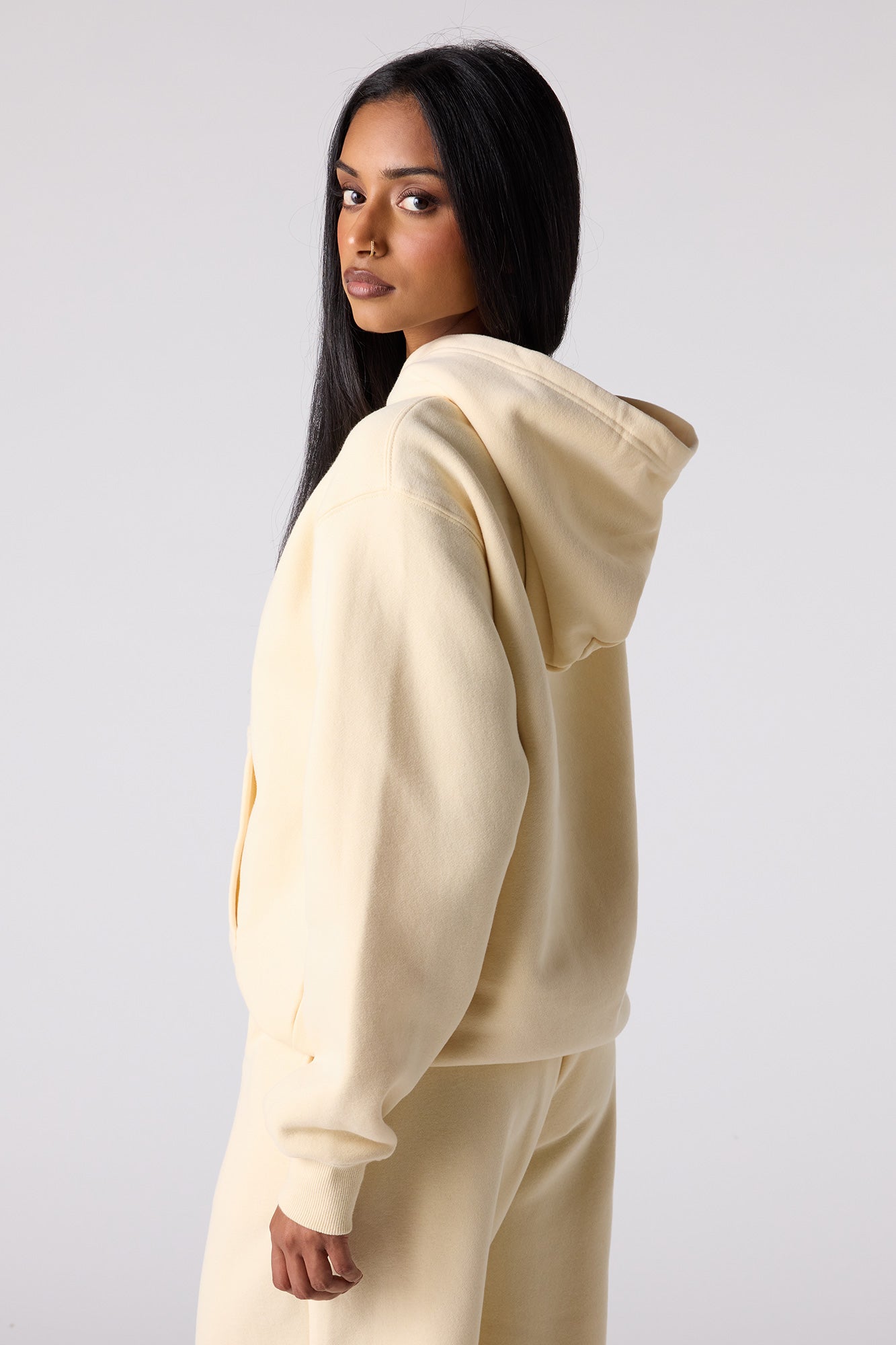 Premium Fleece Classic Hoodie