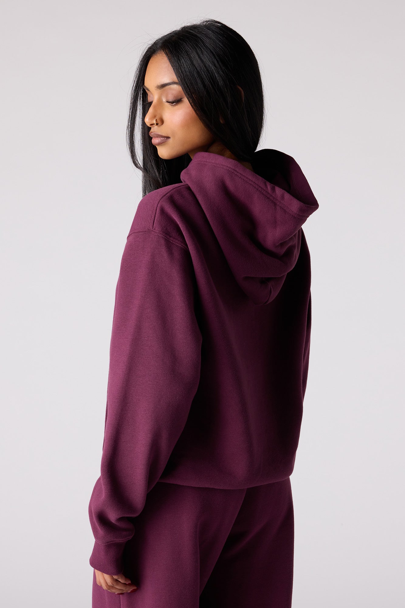 Premium Fleece Classic Hoodie