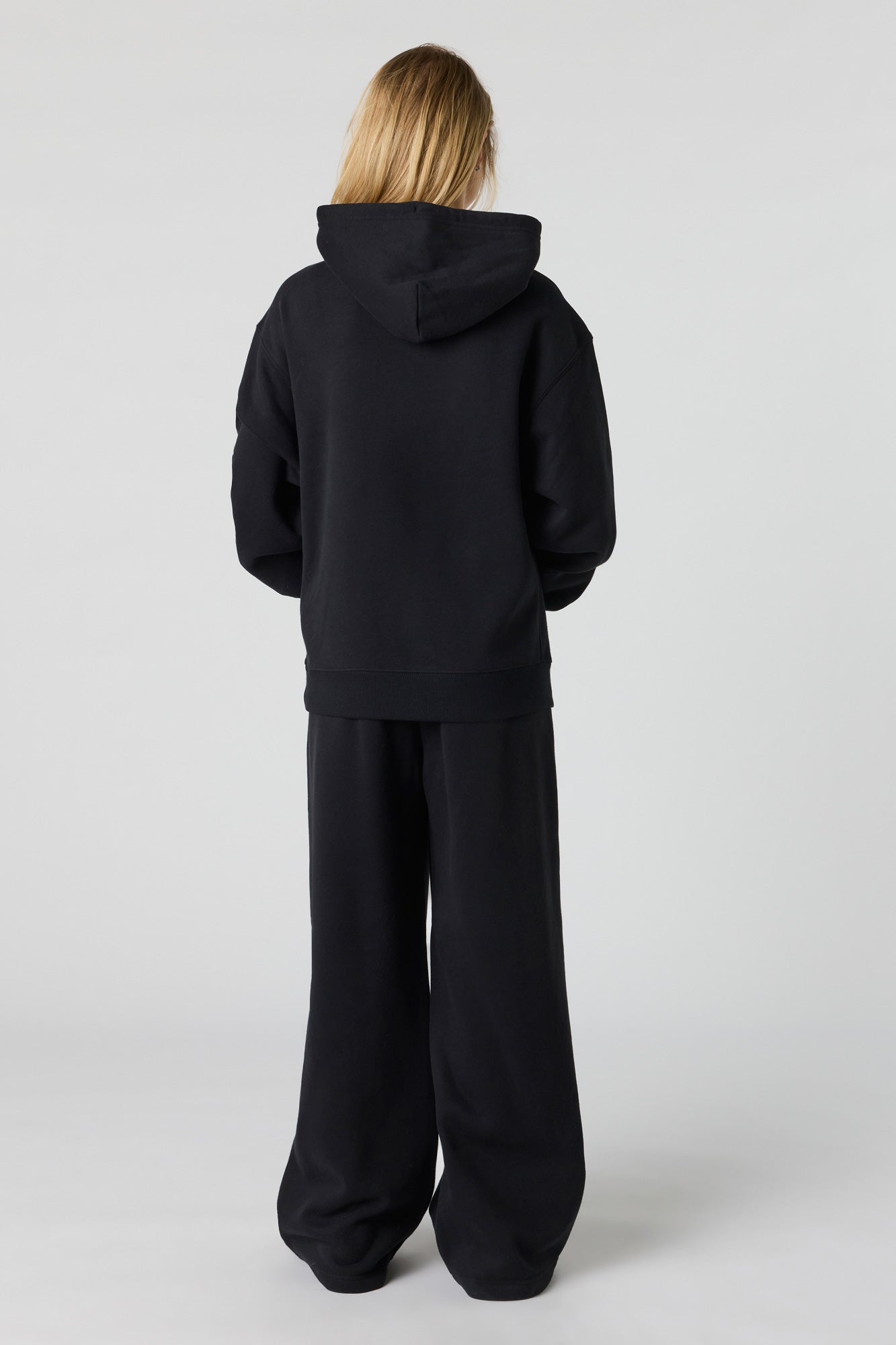 Premium Fleece Grande Wide Leg Sweatpant
