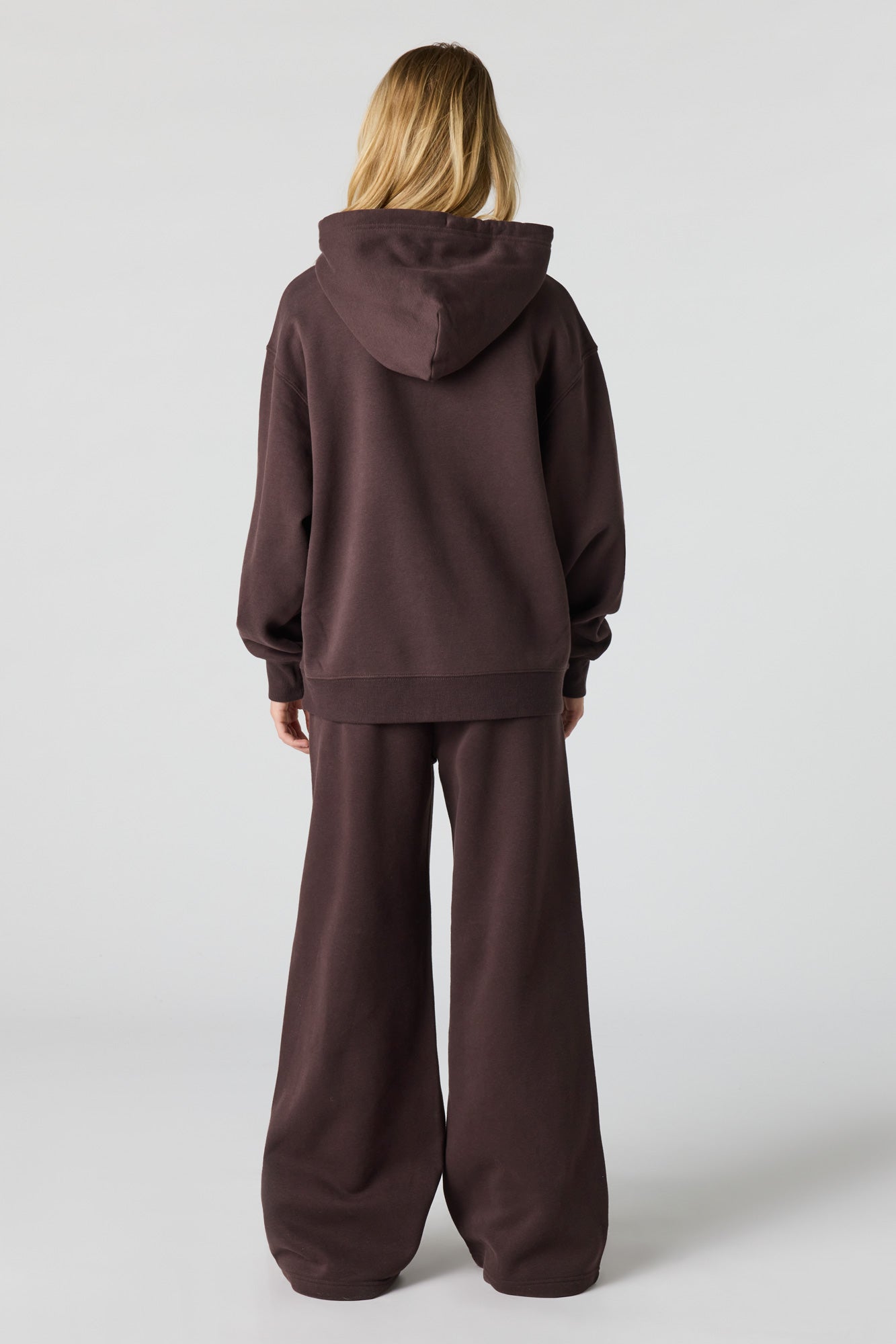 Premium Fleece Grande Wide Leg Sweatpant