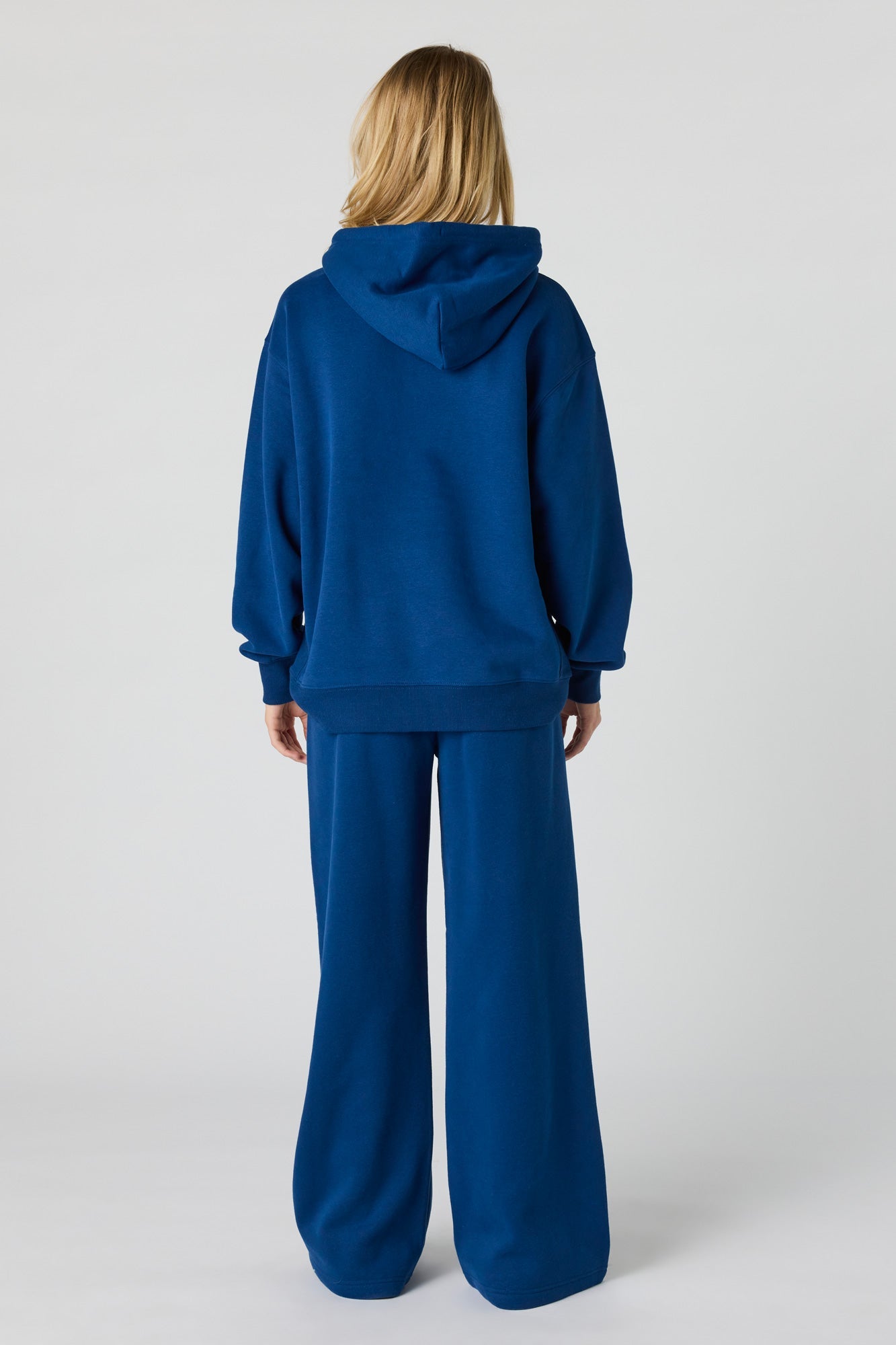 Premium Fleece Grande Wide Leg Sweatpant