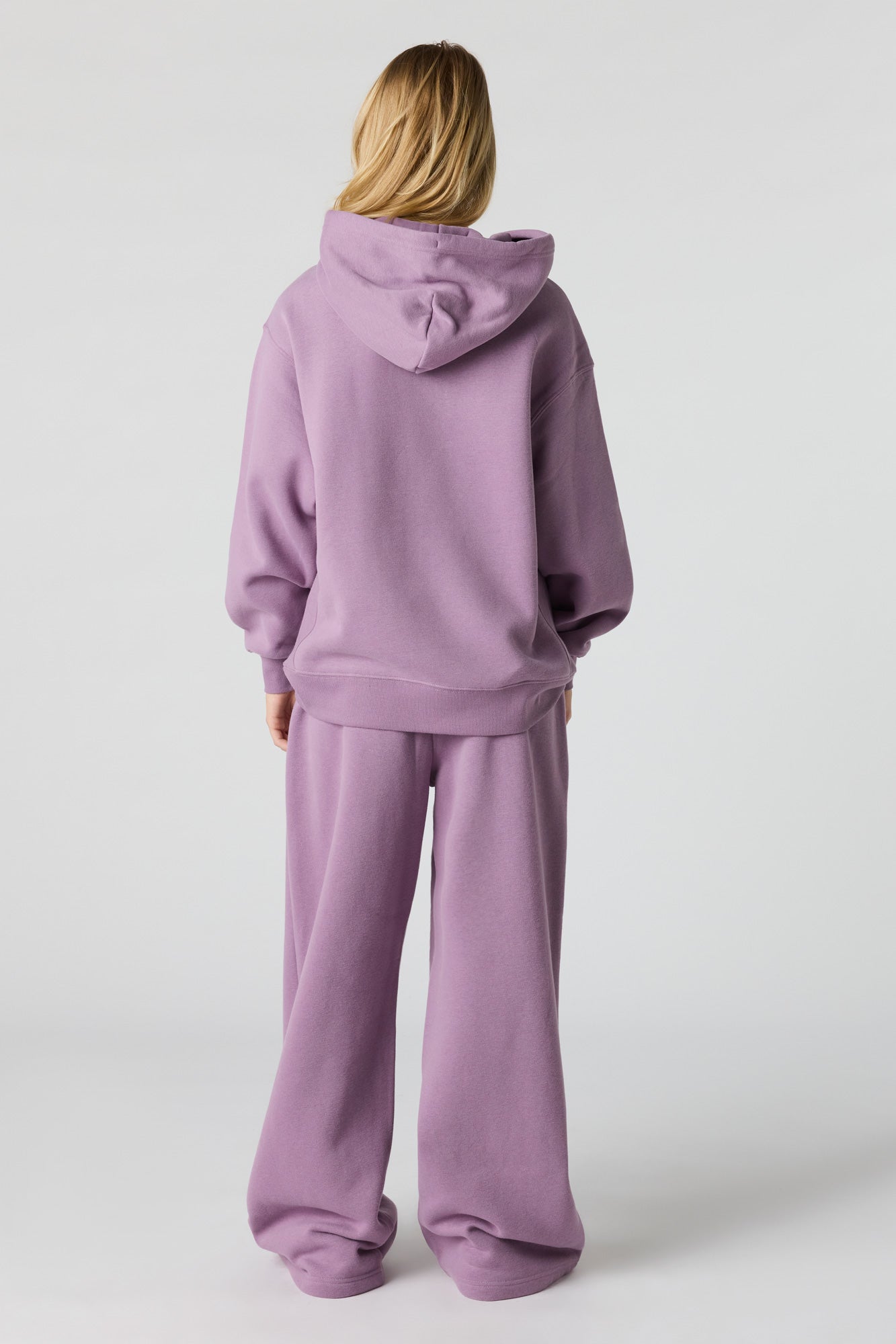 Premium Fleece Grande Wide Leg Sweatpant