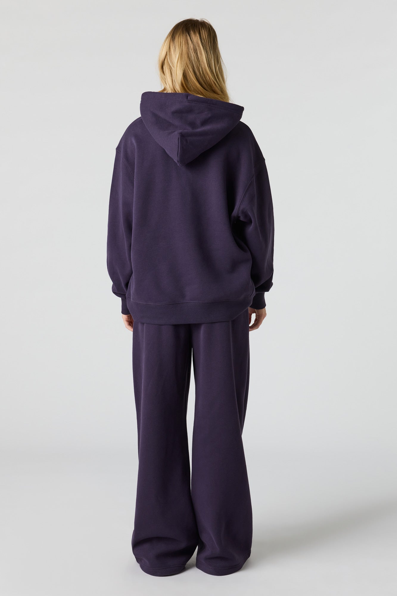 Premium Fleece Grande Wide Leg Sweatpant