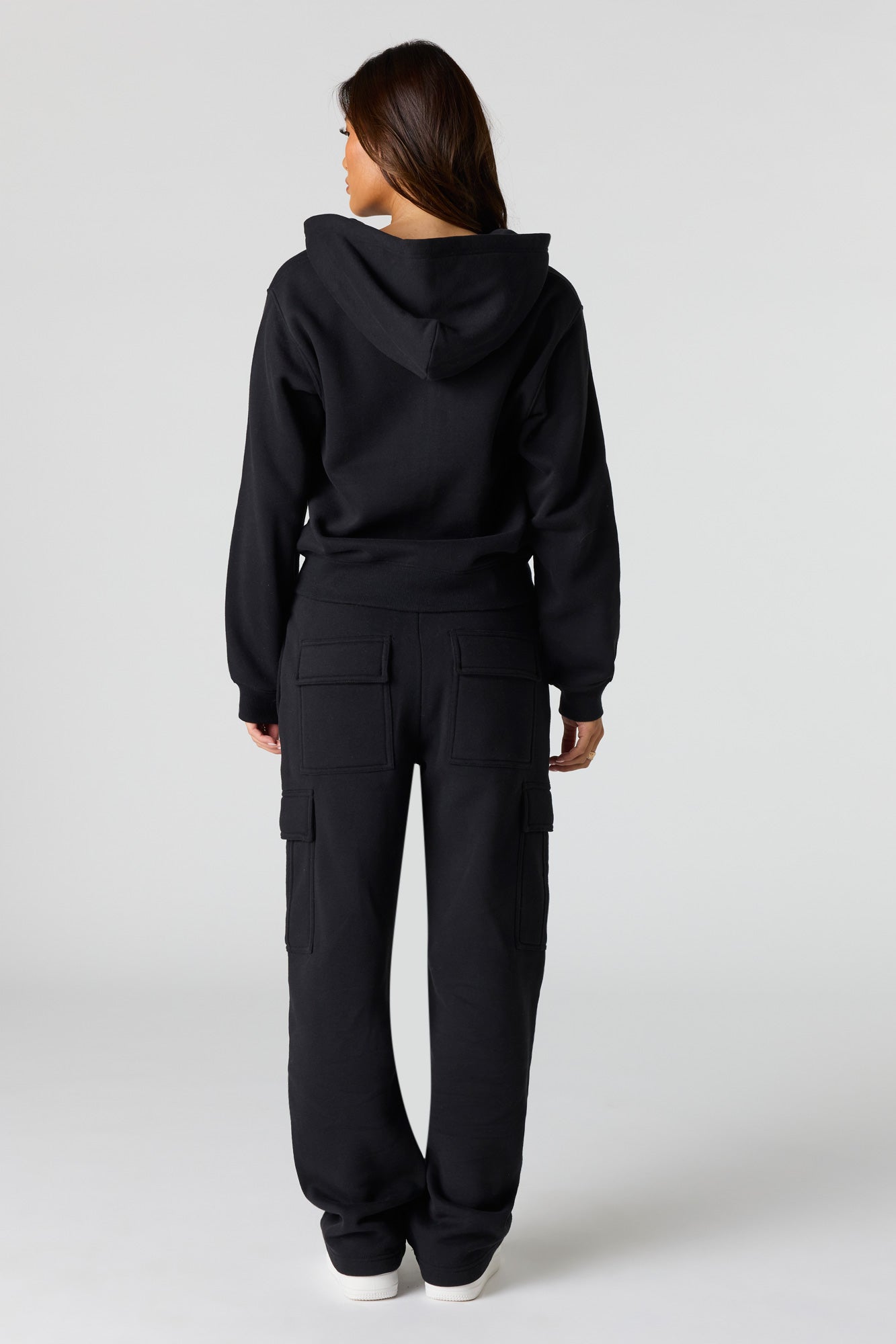 Premium Fleece Grande Cargo Sweatpant
