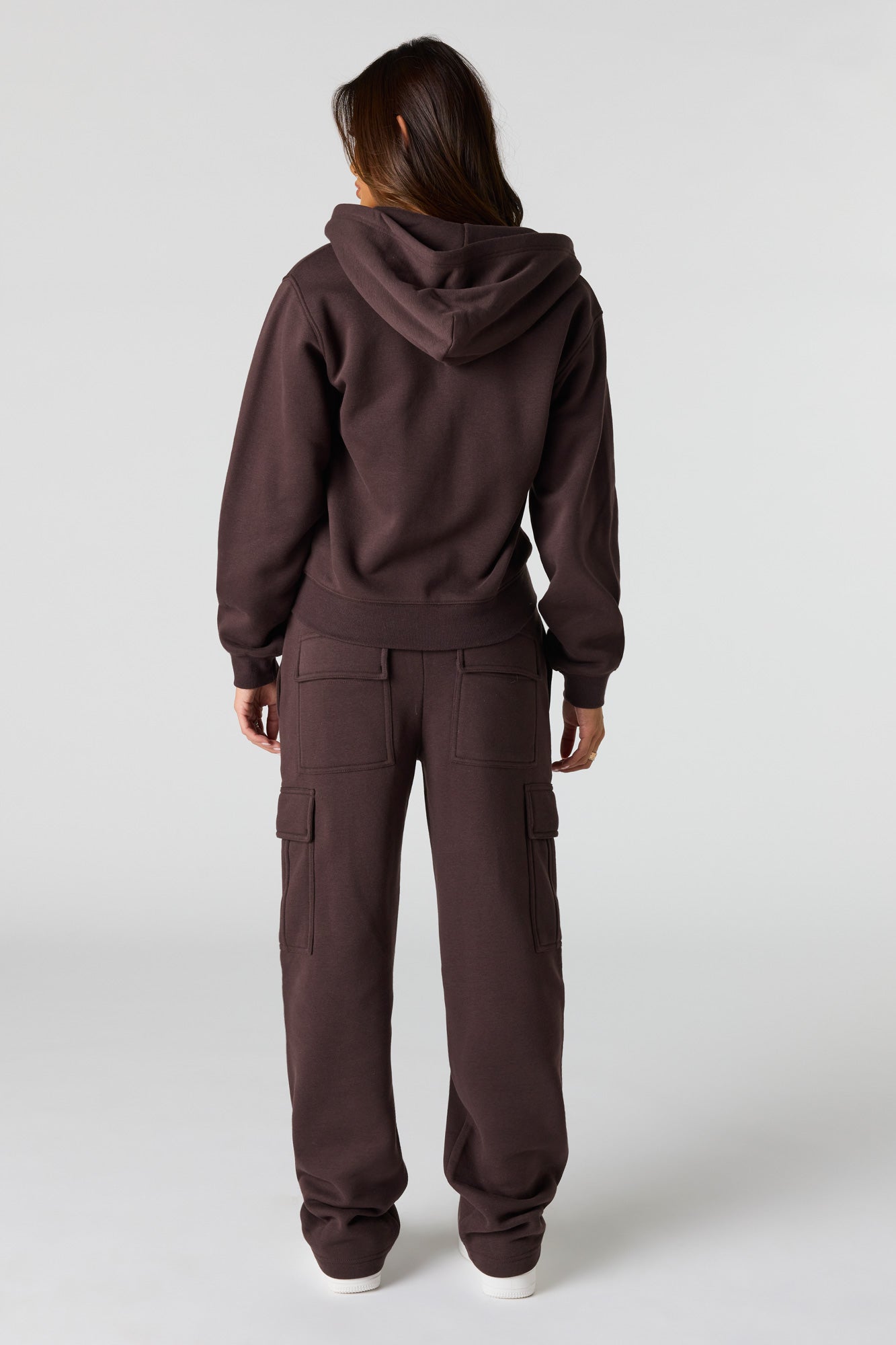 Premium Fleece Grande Cargo Sweatpant