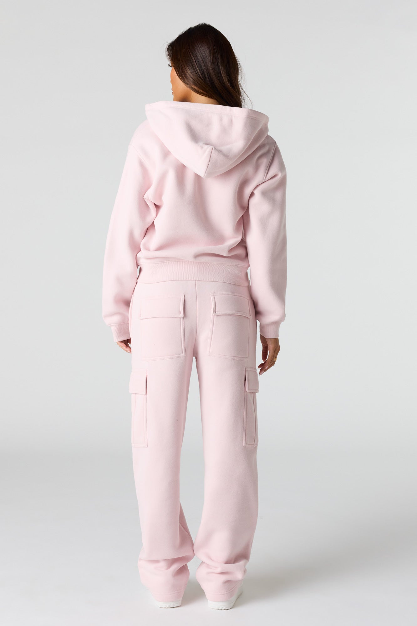 Premium Fleece Grande Cargo Sweatpant