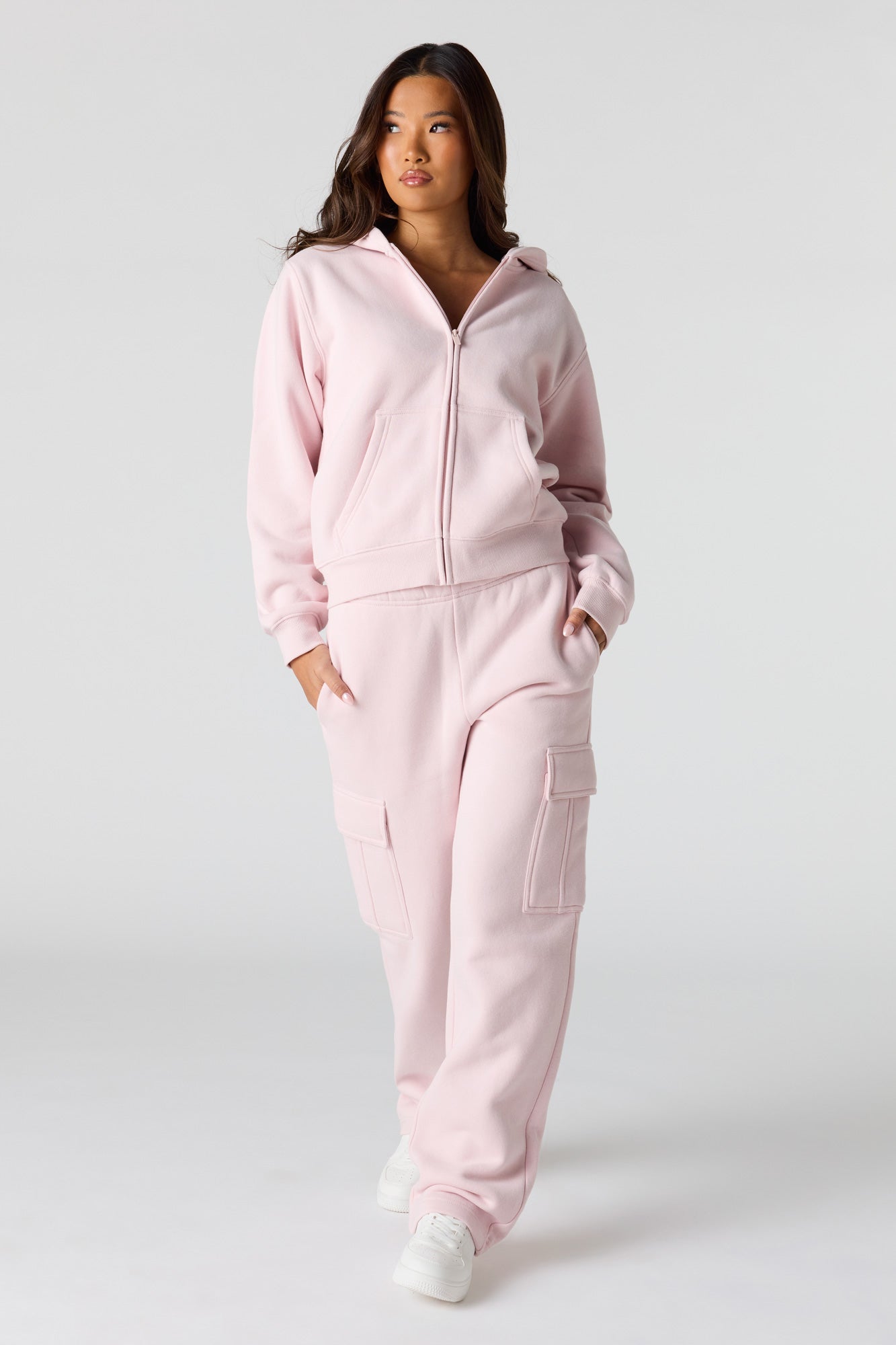 Premium Fleece Grande Cargo Sweatpant