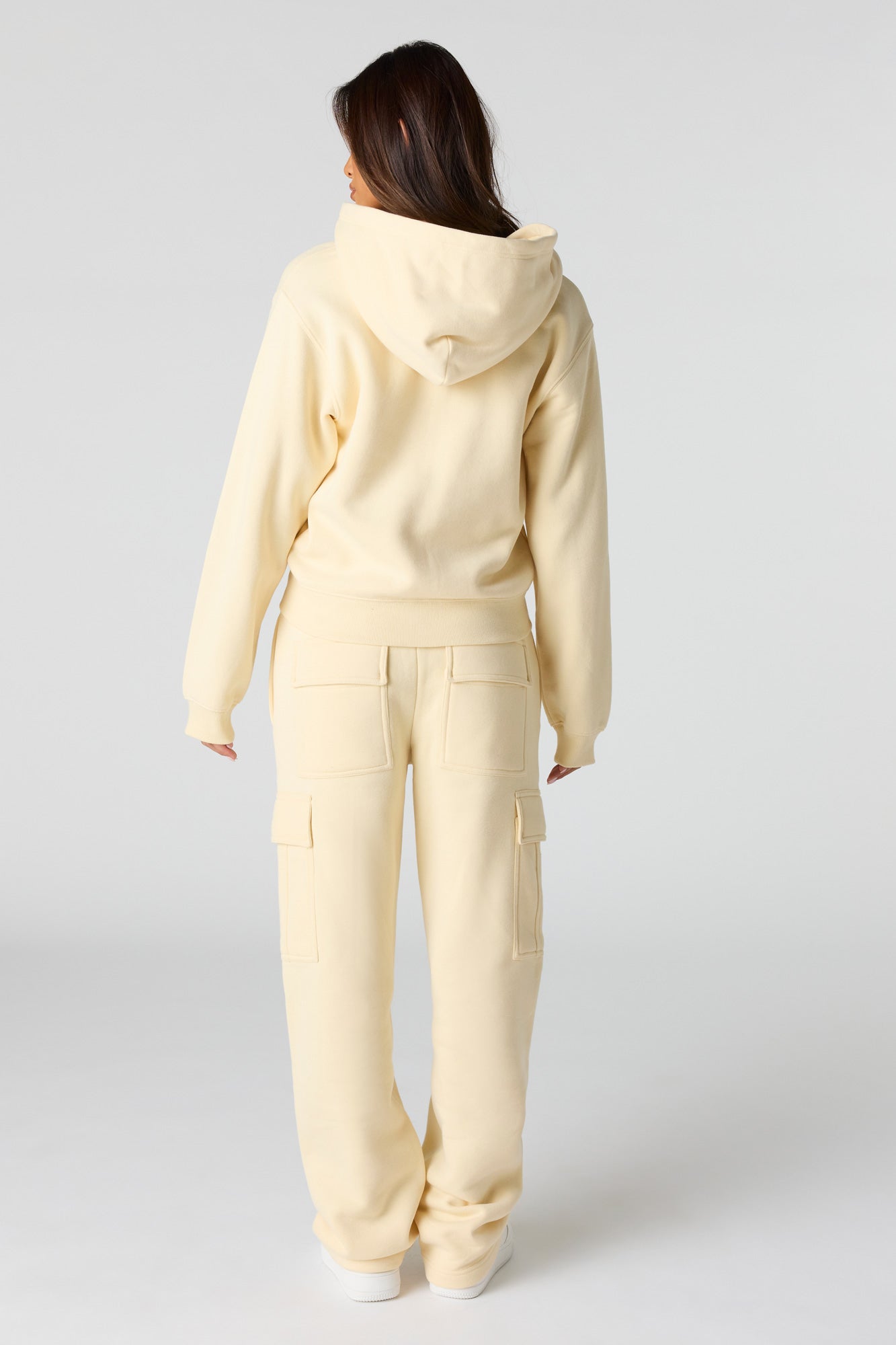 Premium Fleece Grande Cargo Sweatpant