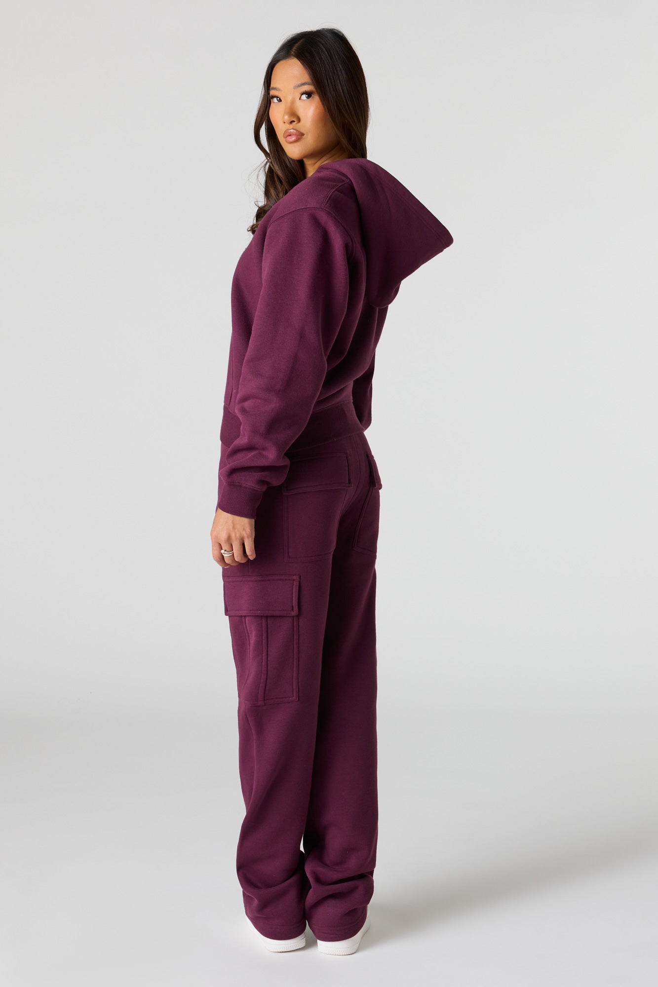 Premium Fleece Grande Cargo Sweatpant
