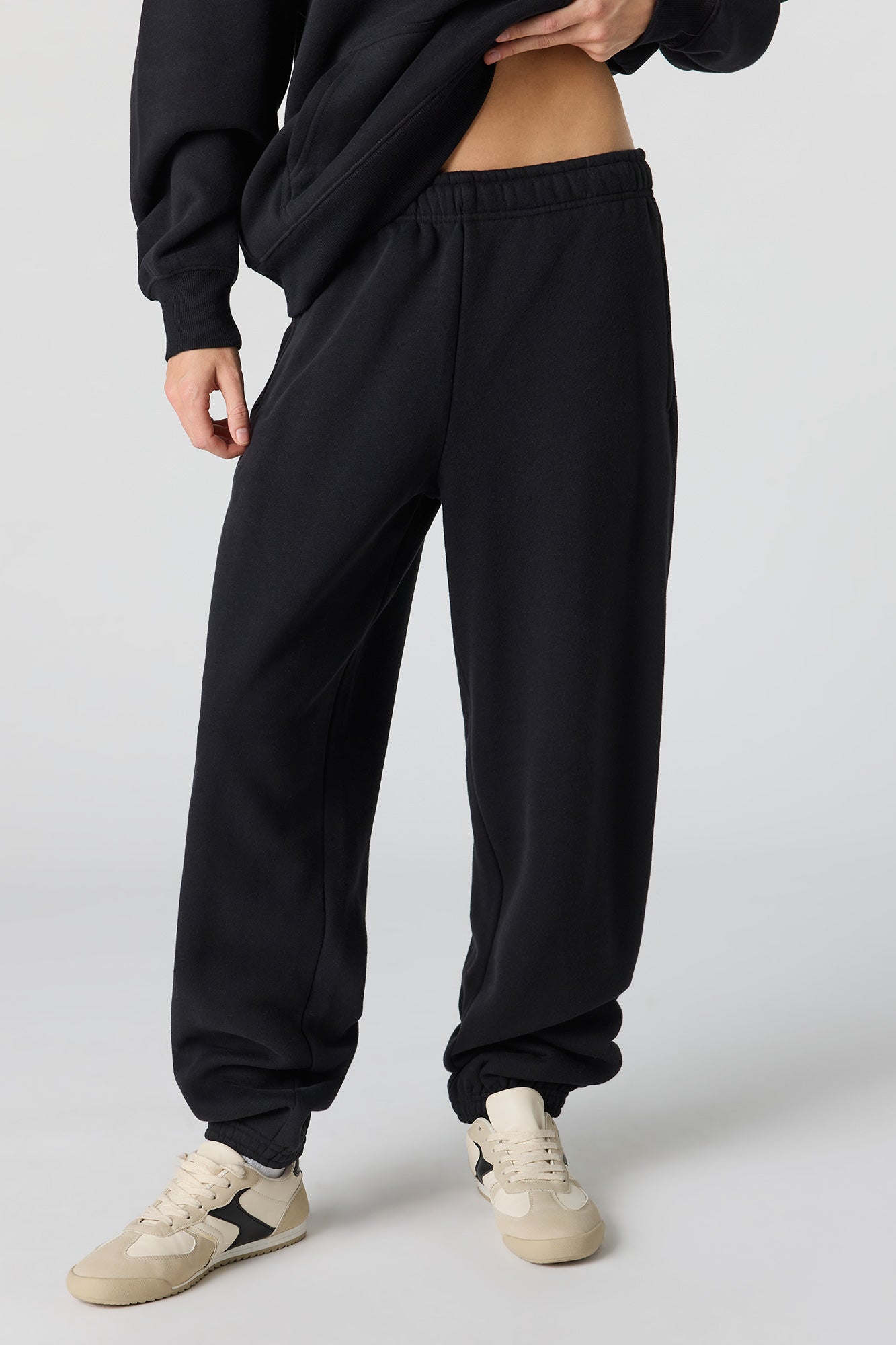Premium Fleece Grande Jogger