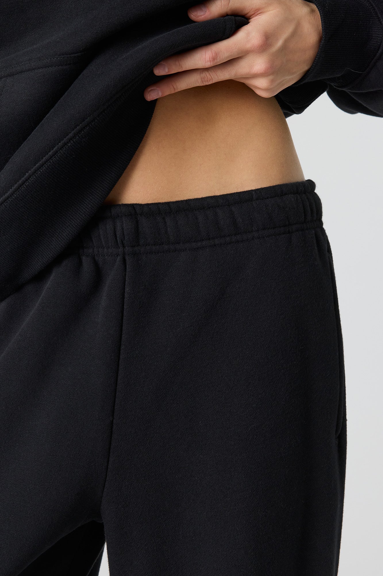 Premium Fleece Grande Jogger