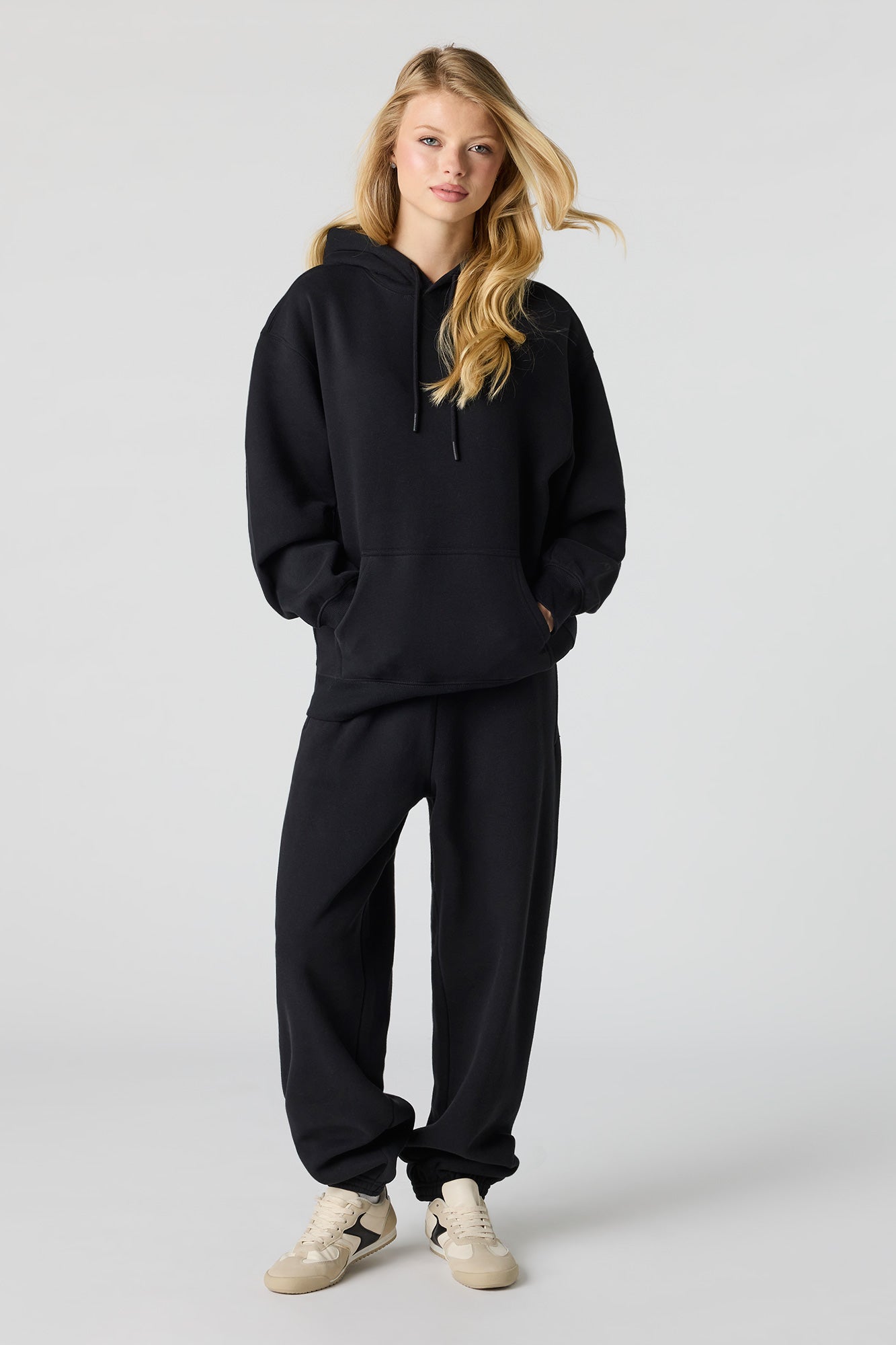 Premium Fleece Grande Jogger