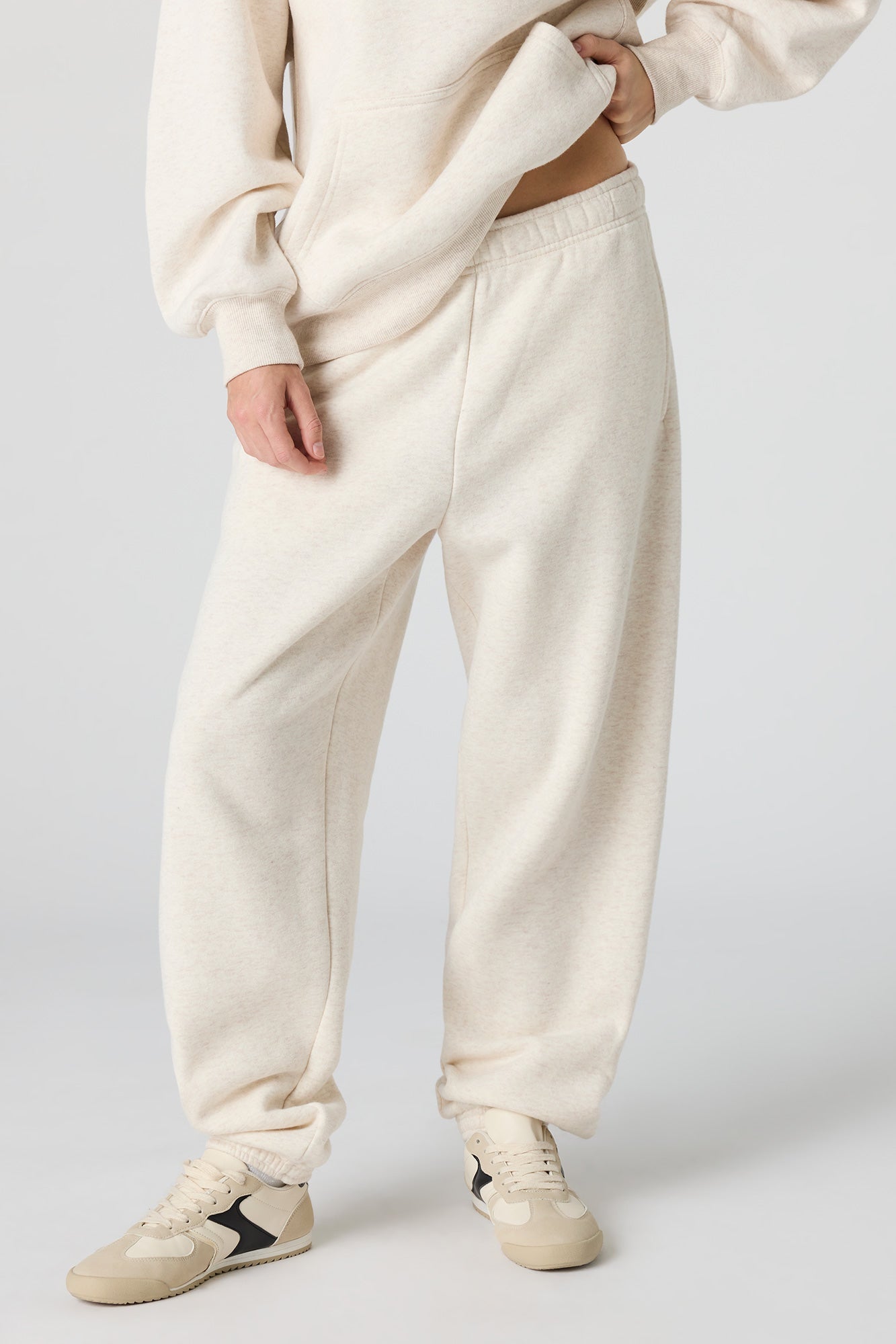 Premium Fleece Grande Jogger