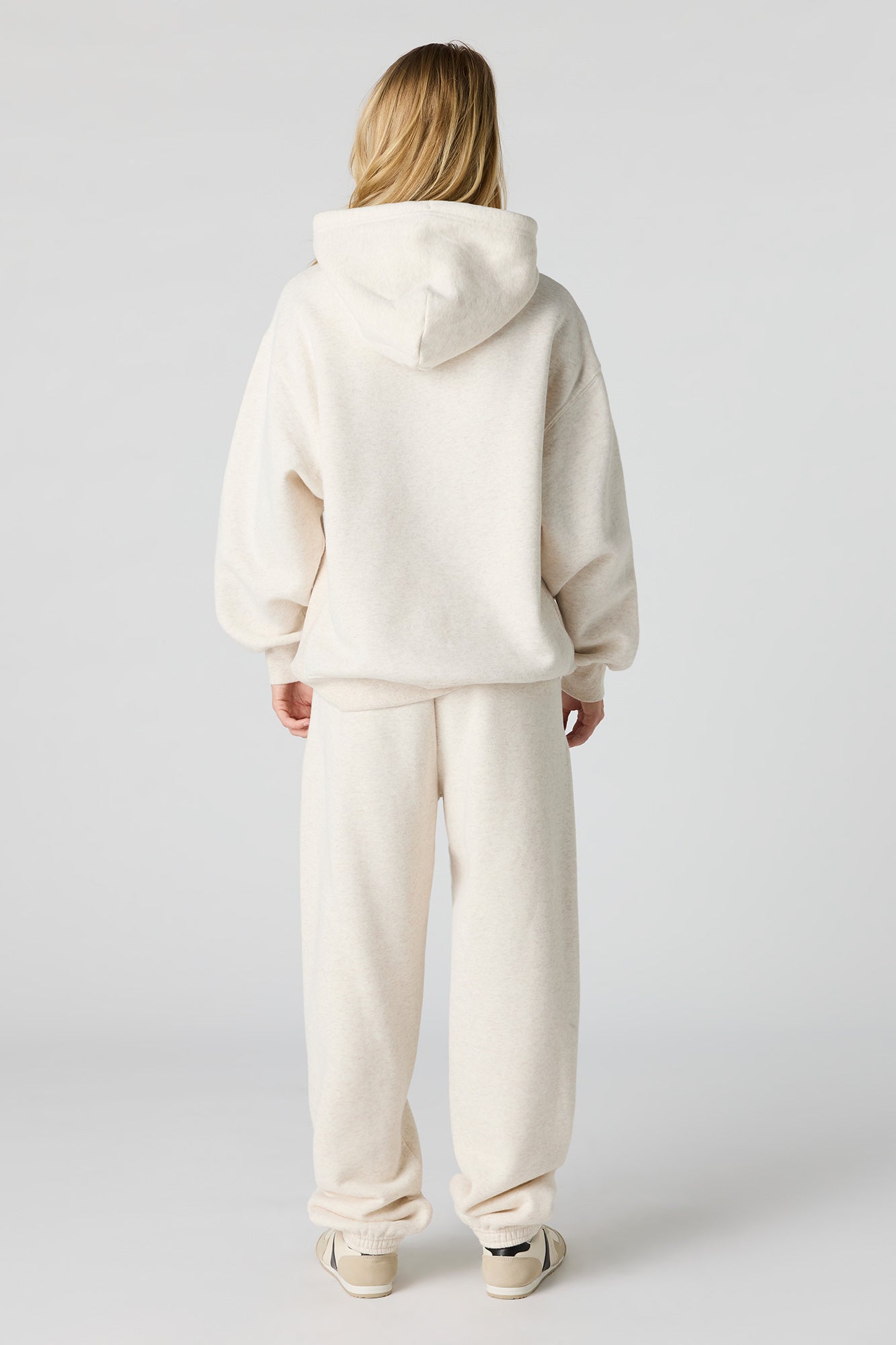 Premium Fleece Grande Jogger