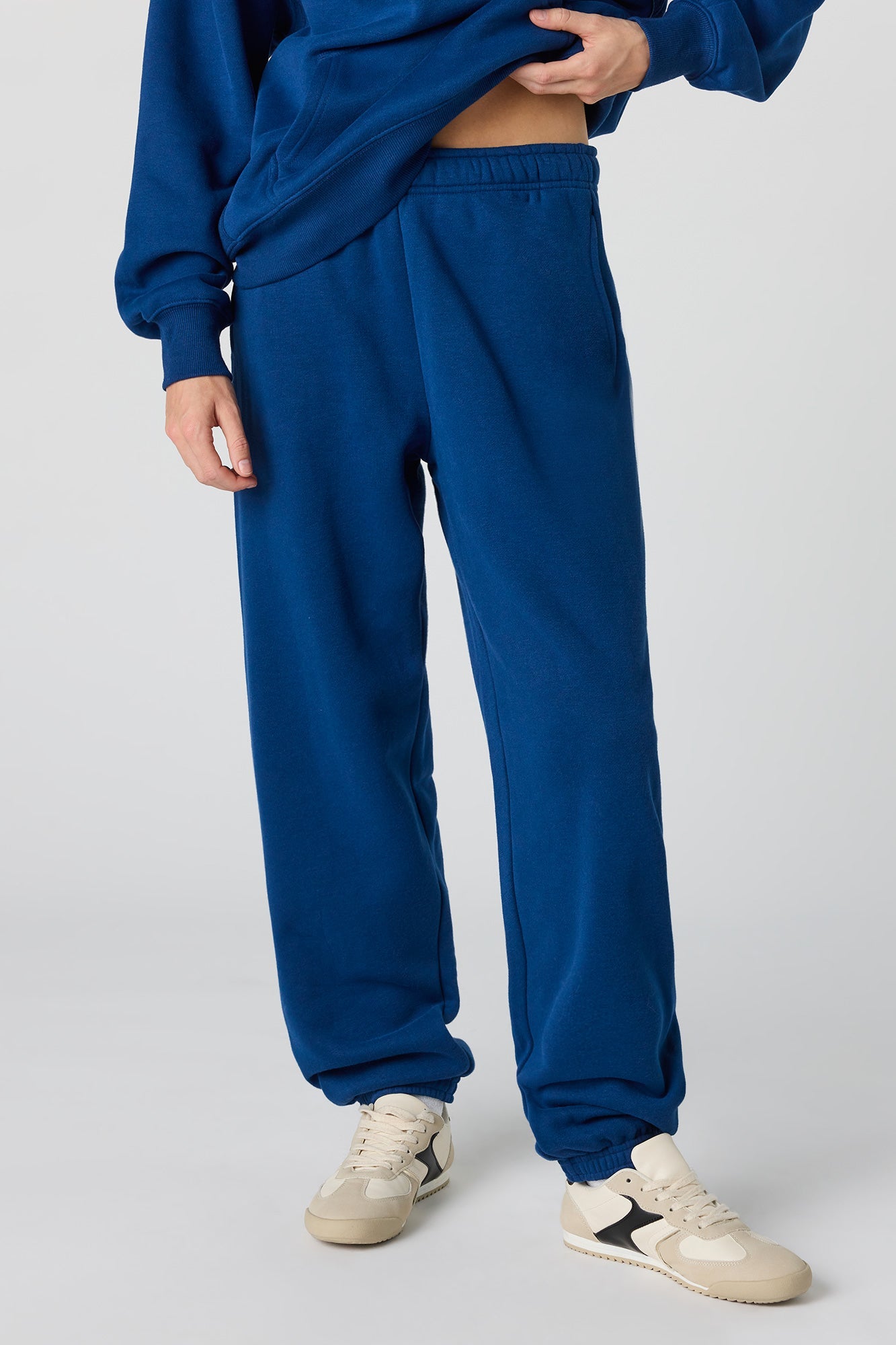 Premium Fleece Grande Jogger