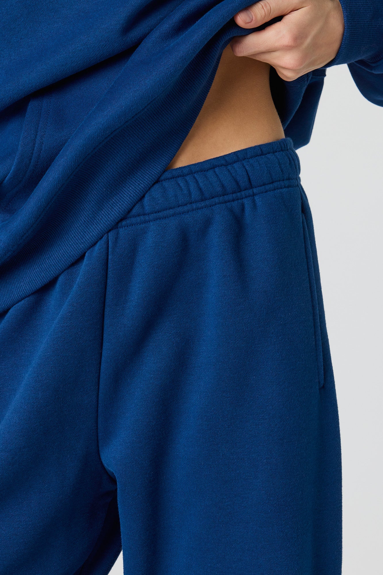 Premium Fleece Grande Jogger