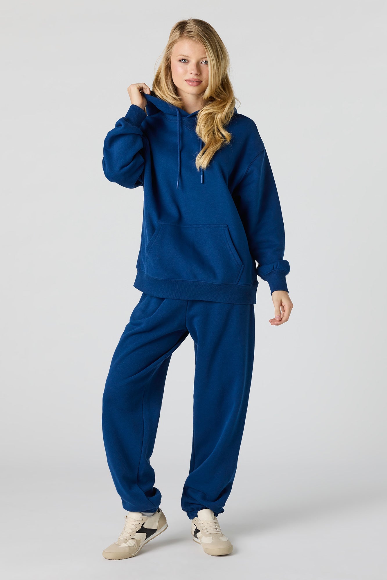Premium Fleece Grande Jogger