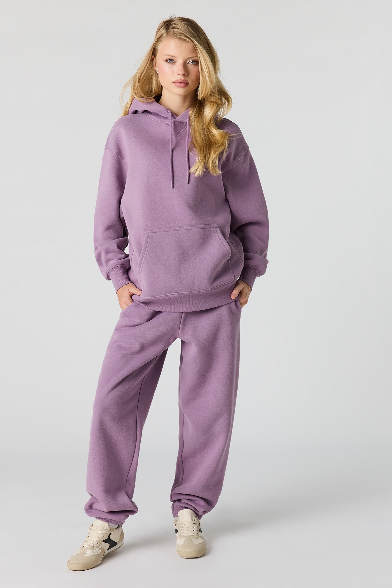 Premium Fleece Grande Jogger