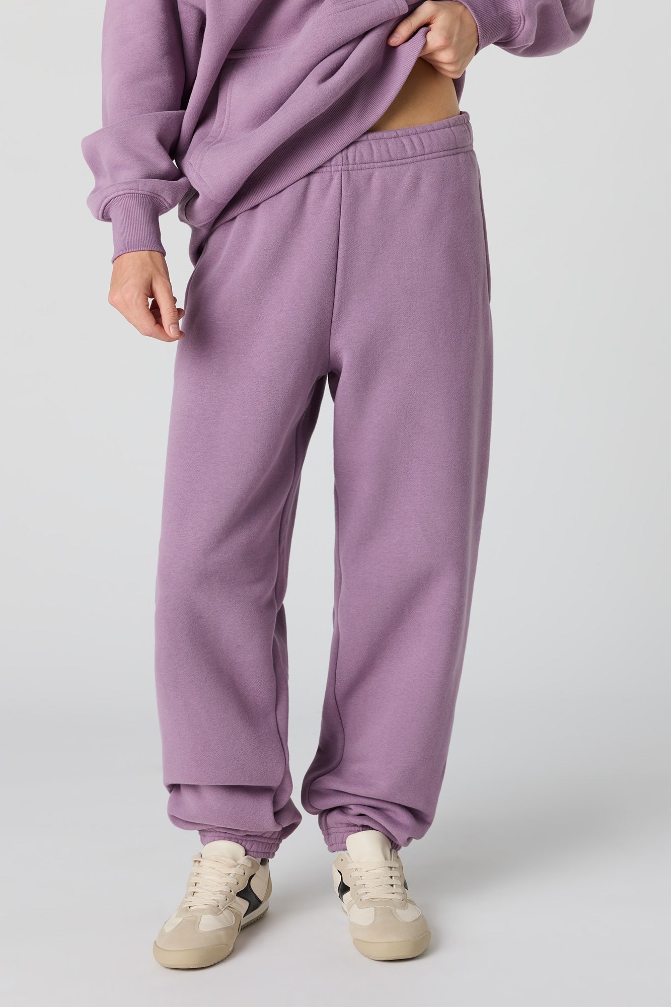 Premium Fleece Grande Jogger