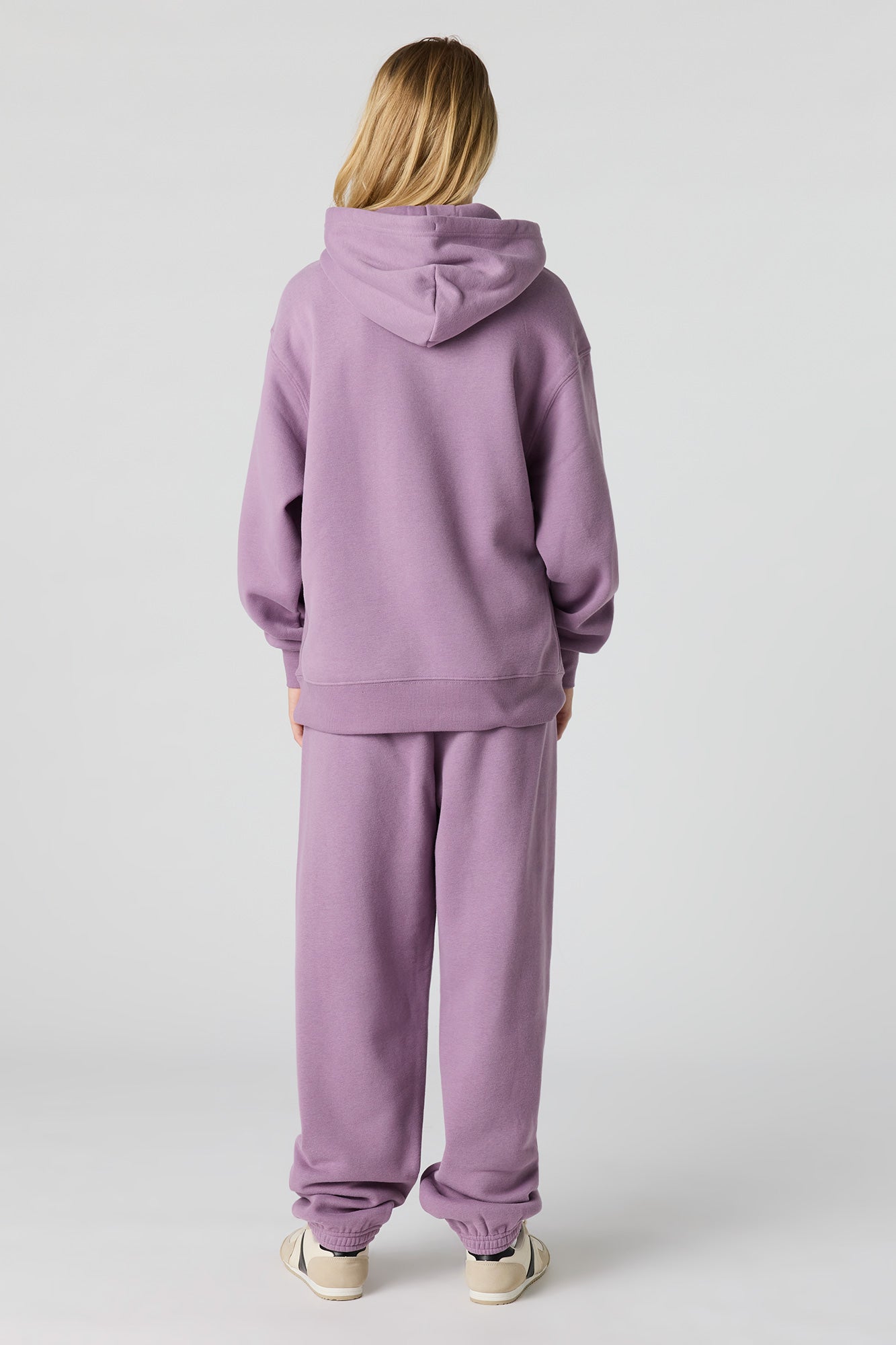 Premium Fleece Grande Jogger