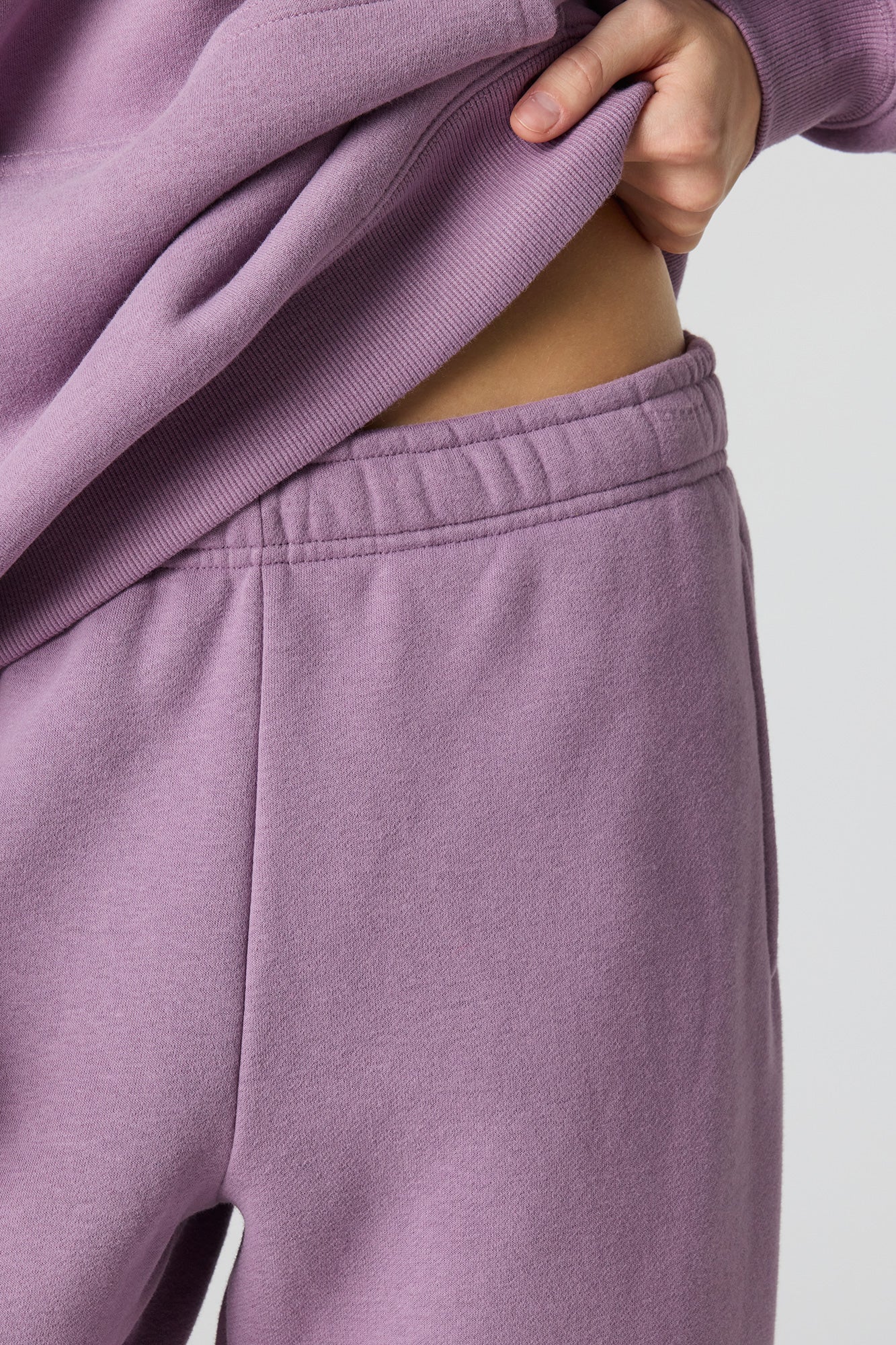 Premium Fleece Grande Jogger