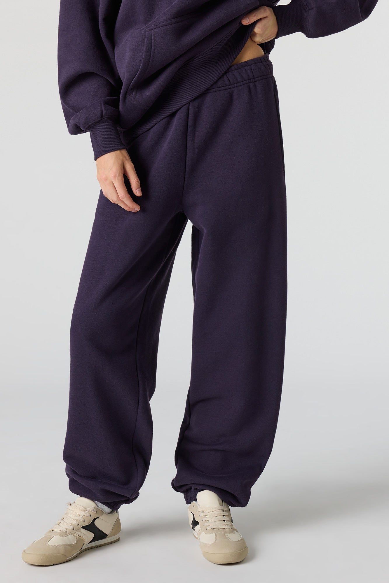 Premium Fleece Grande Jogger