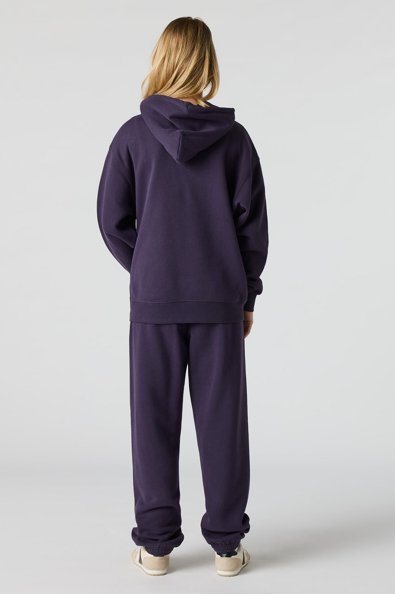 Premium Fleece Grande Jogger