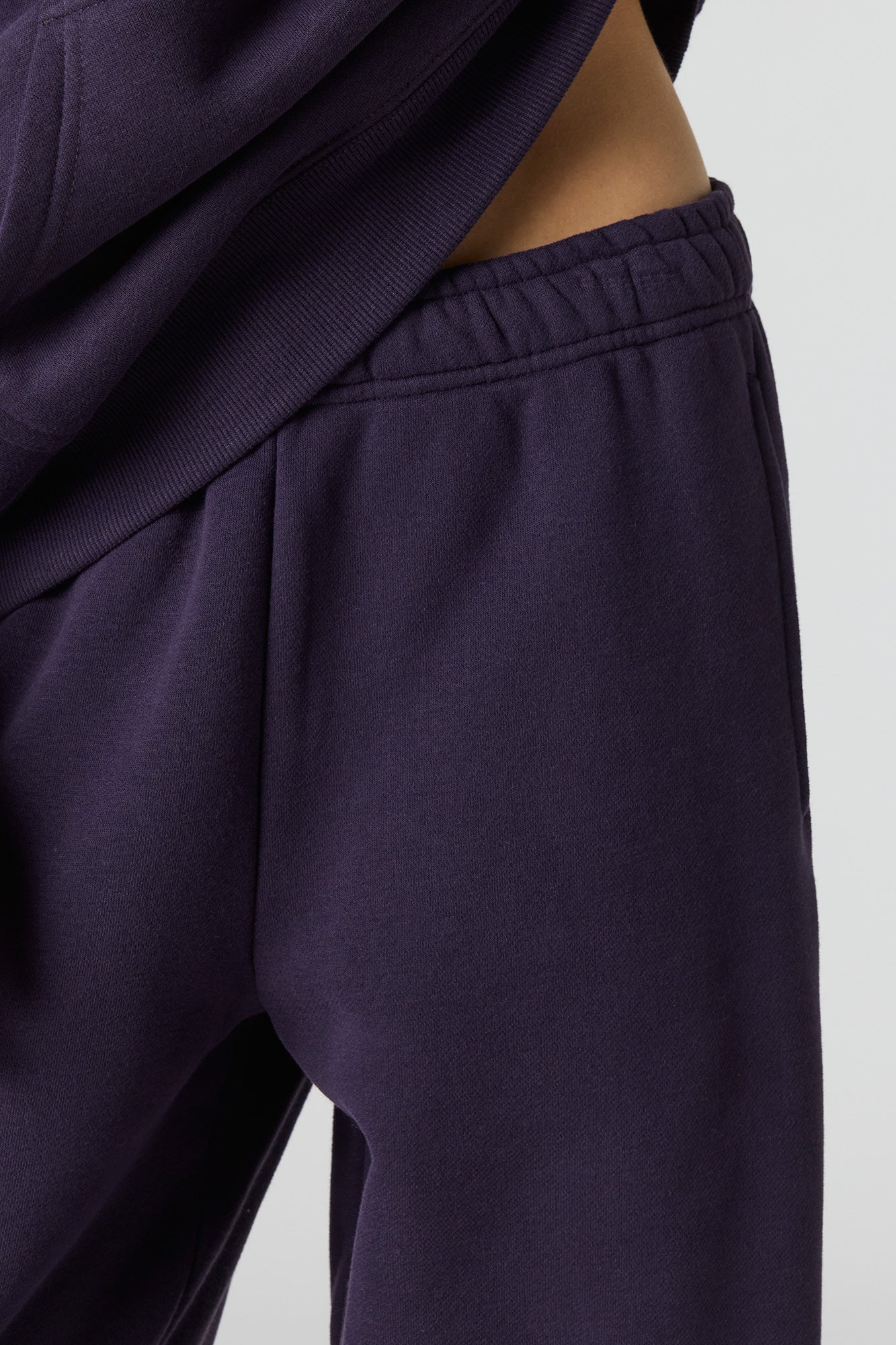 Premium Fleece Grande Jogger