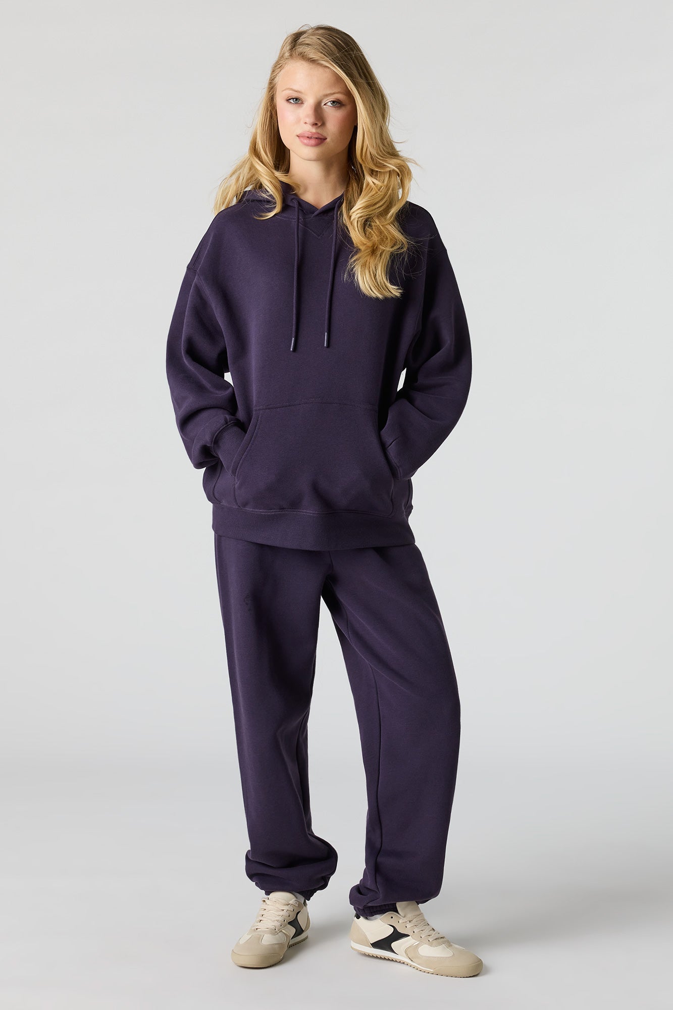 Premium Fleece Grande Jogger