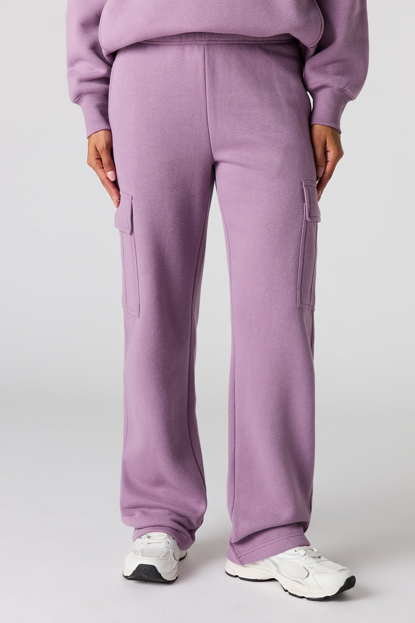 Premium Fleece Grande Cargo Sweatpant