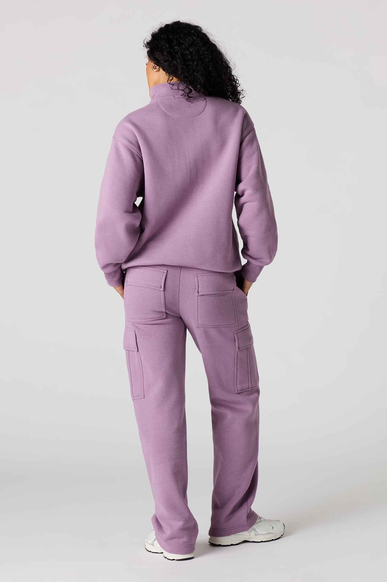 Premium Fleece Grande Cargo Sweatpant