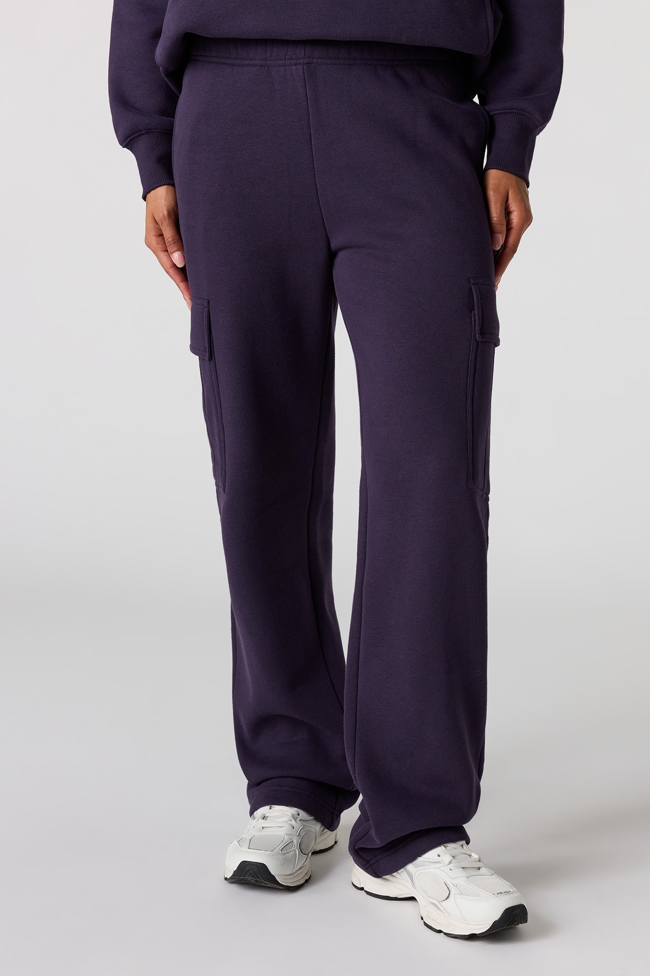 Premium Fleece Grande Cargo Sweatpant