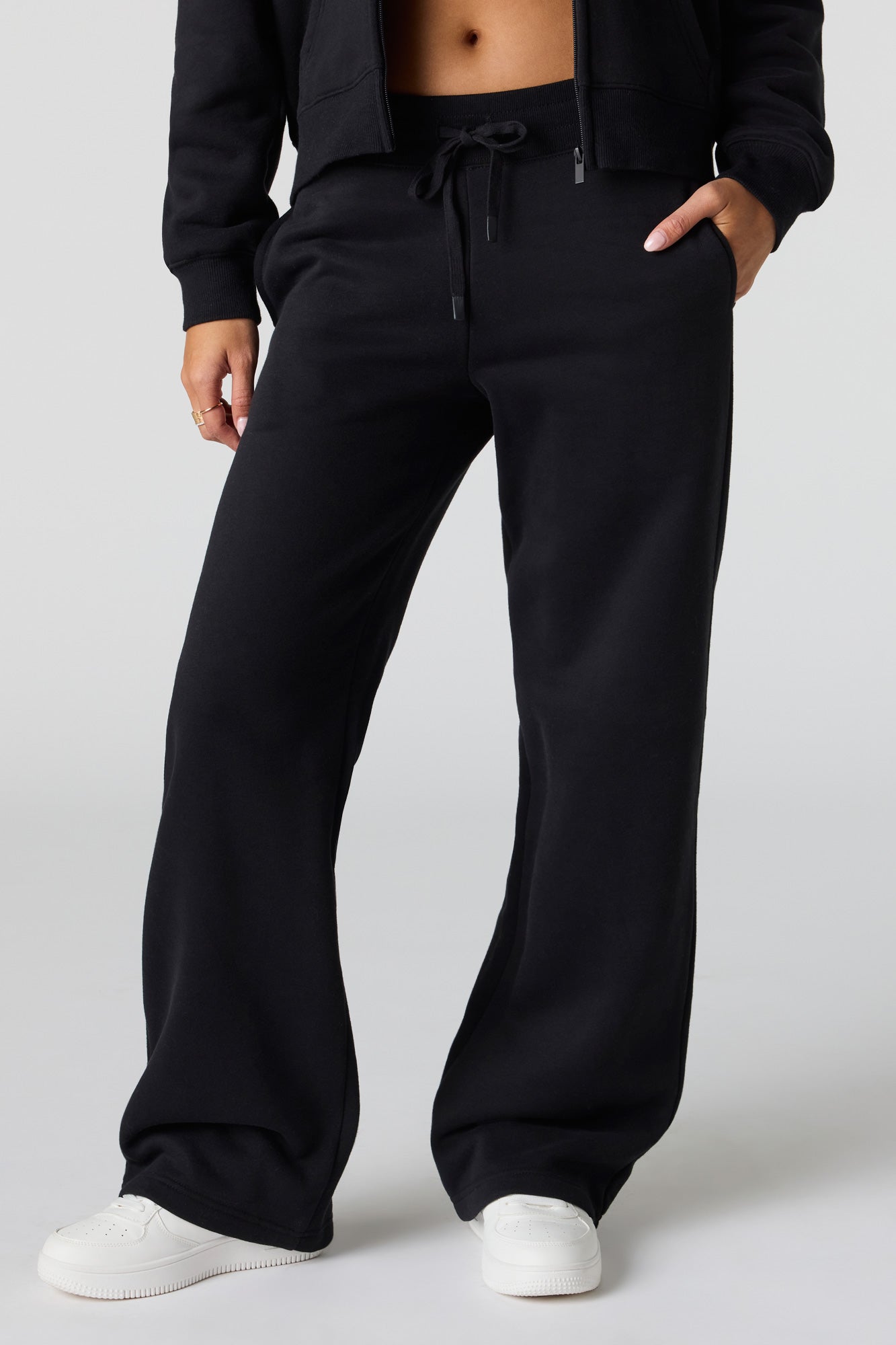 Premium Fleece Classic Straight Leg Sweatpant