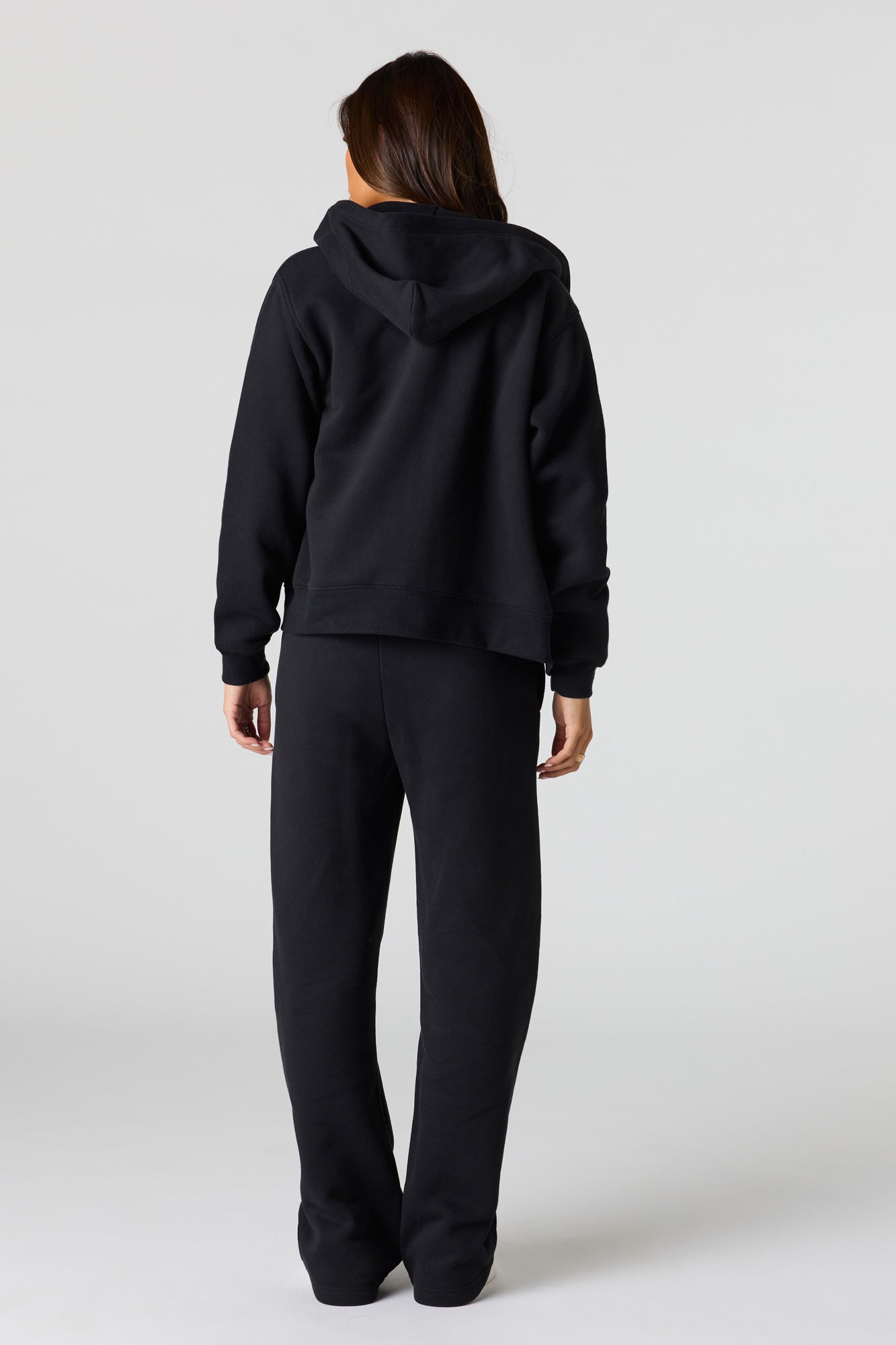 Premium Fleece Classic Straight Leg Sweatpant
