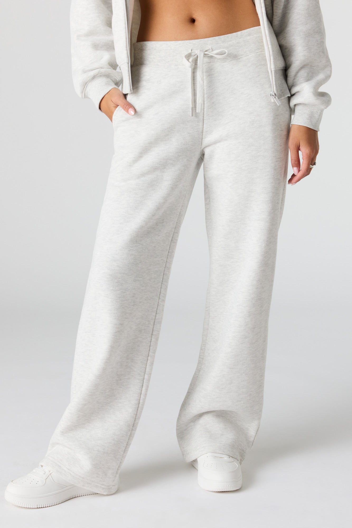 Premium Fleece Classic Straight Leg Sweatpant