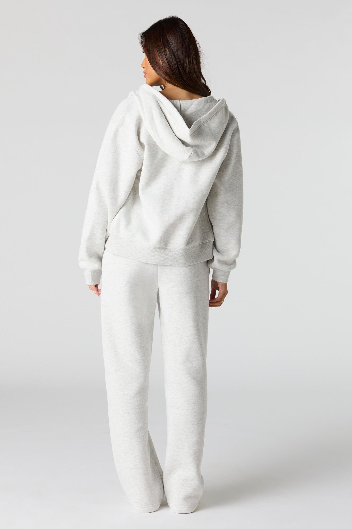 Premium Fleece Classic Straight Leg Sweatpant