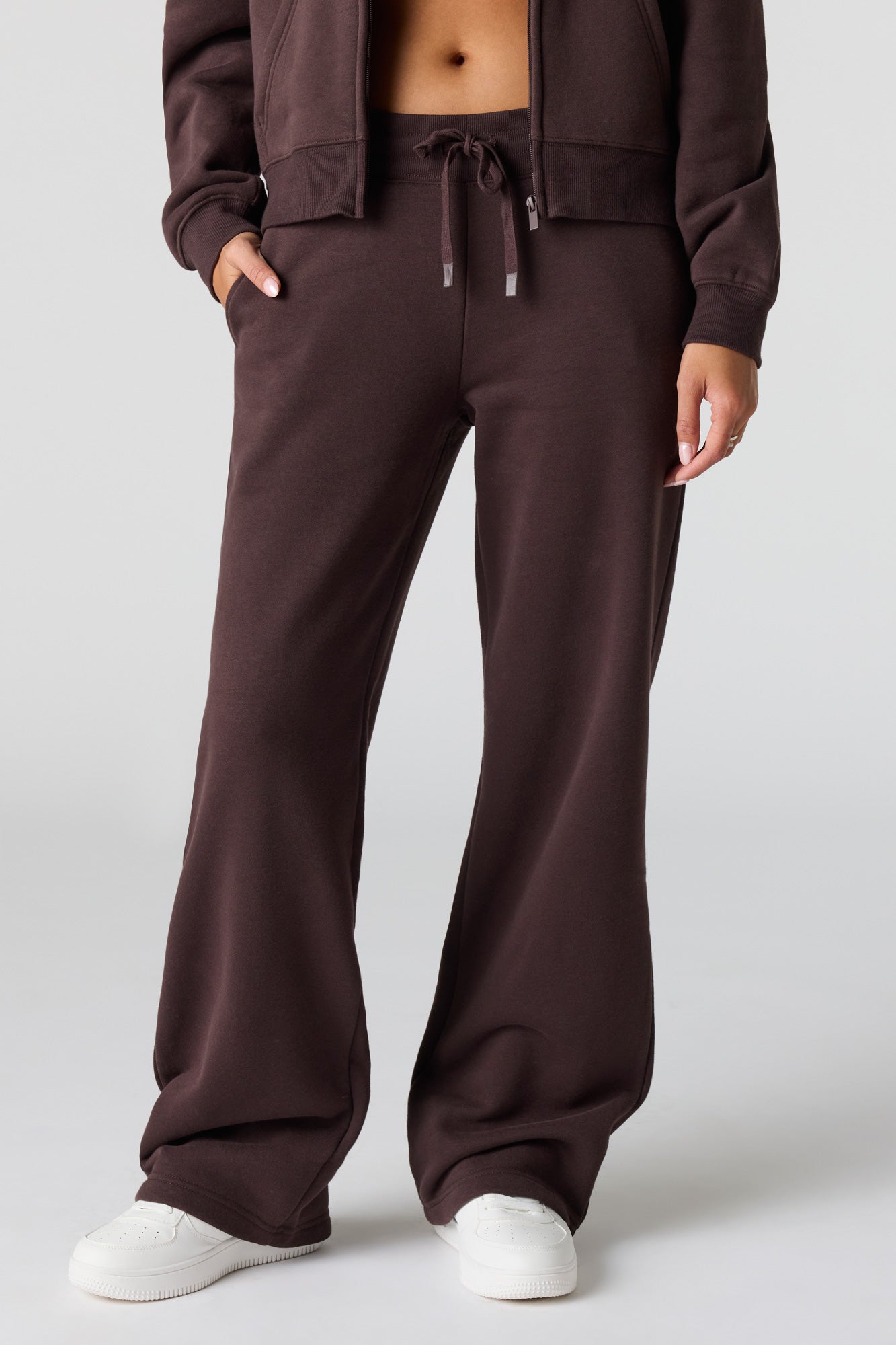 Premium Fleece Classic Straight Leg Sweatpant