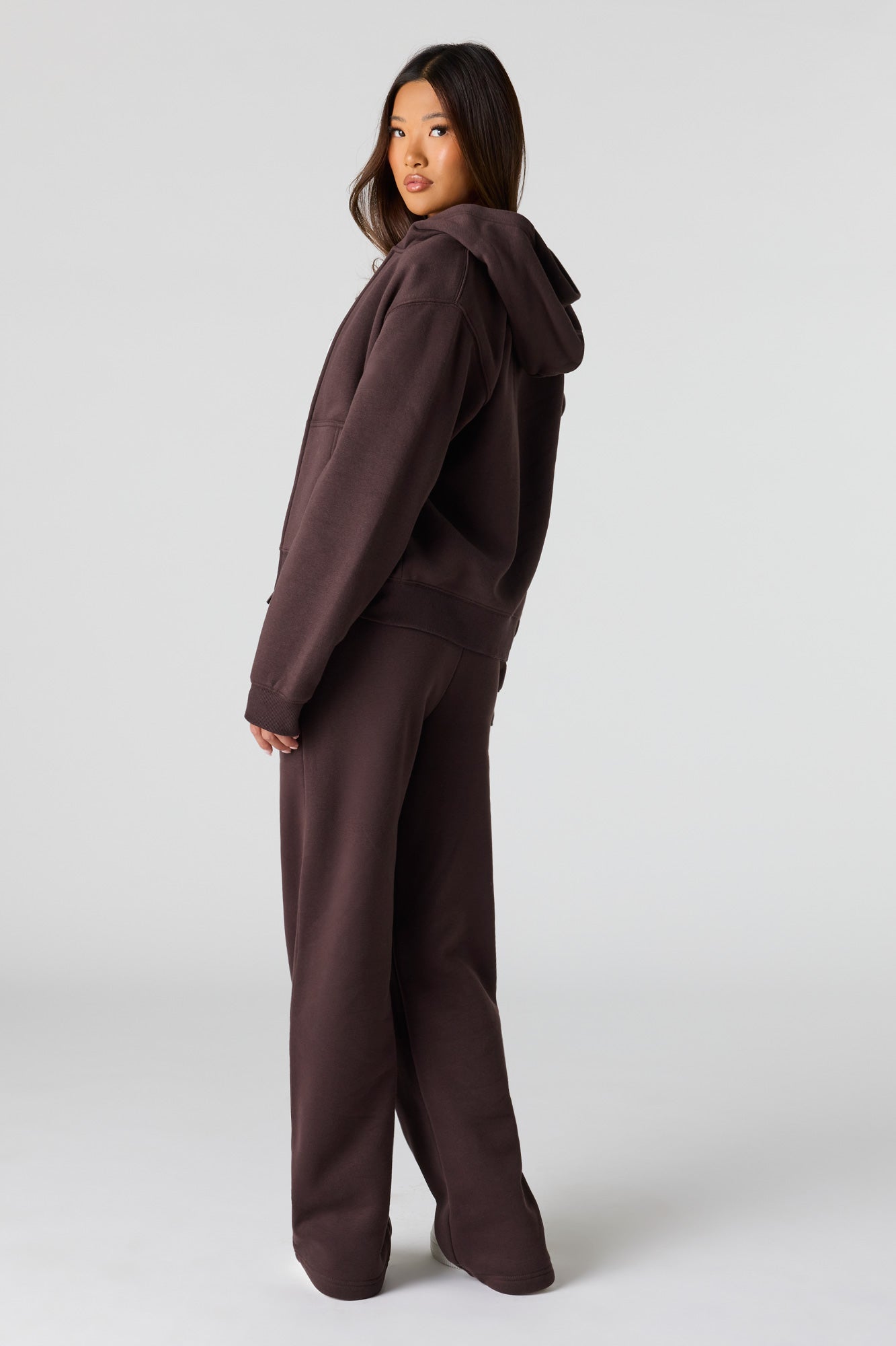 Premium Fleece Classic Straight Leg Sweatpant