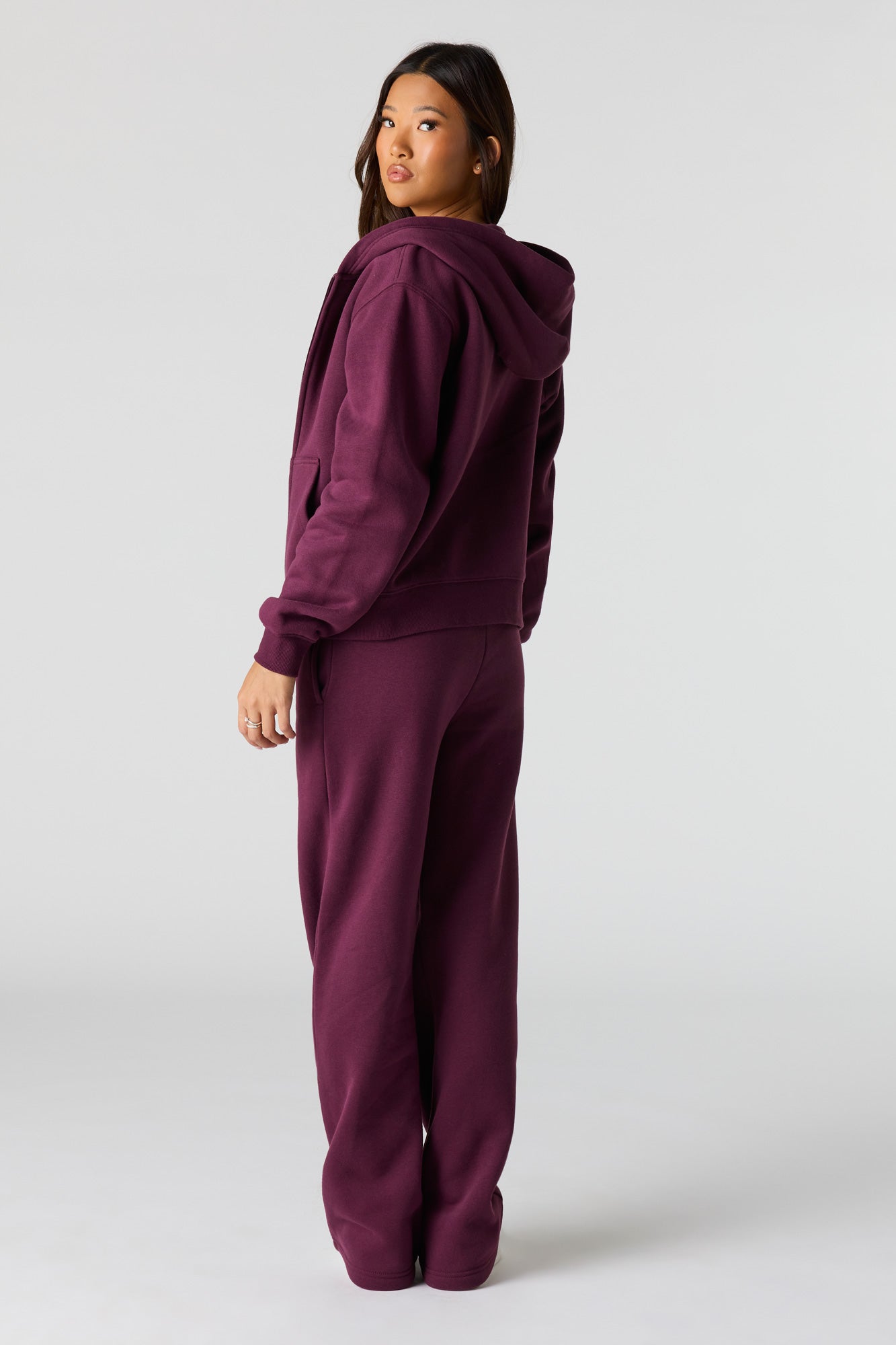 Premium Fleece Classic Straight Leg Sweatpant