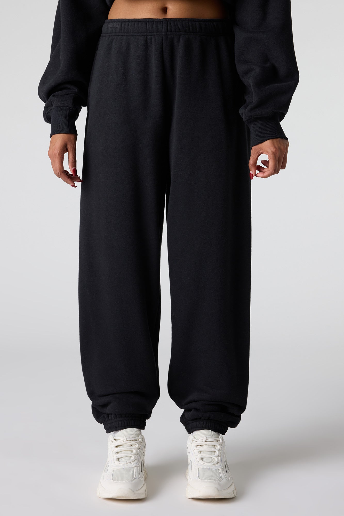 Premium Fleece Grande Jogger