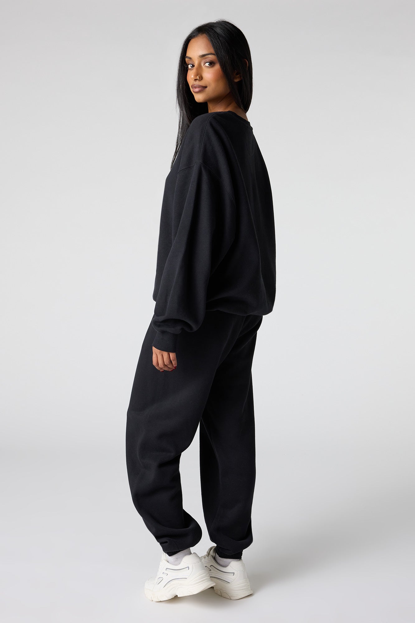 Premium Fleece Grande Jogger
