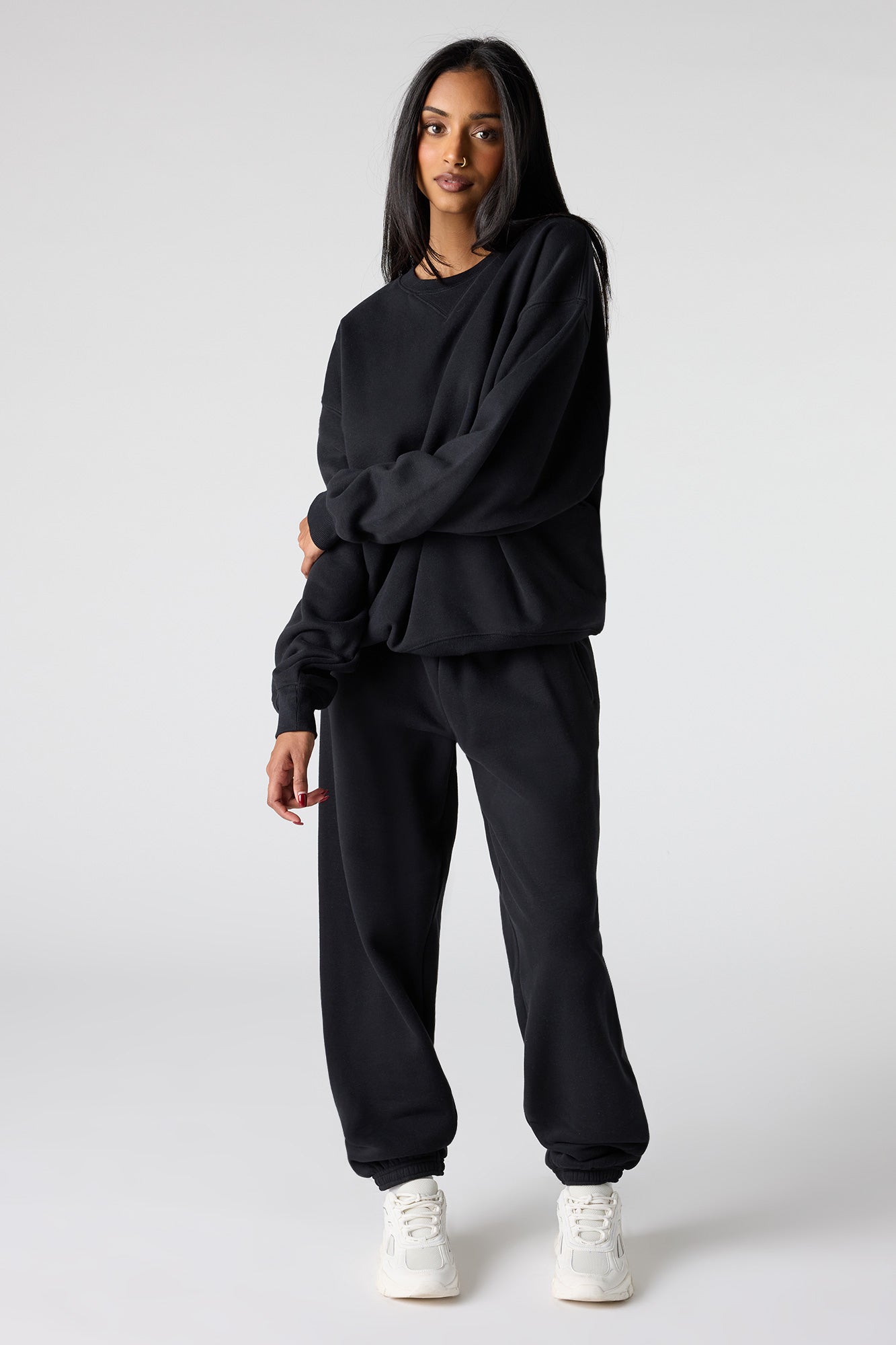 Premium Fleece Grande Jogger