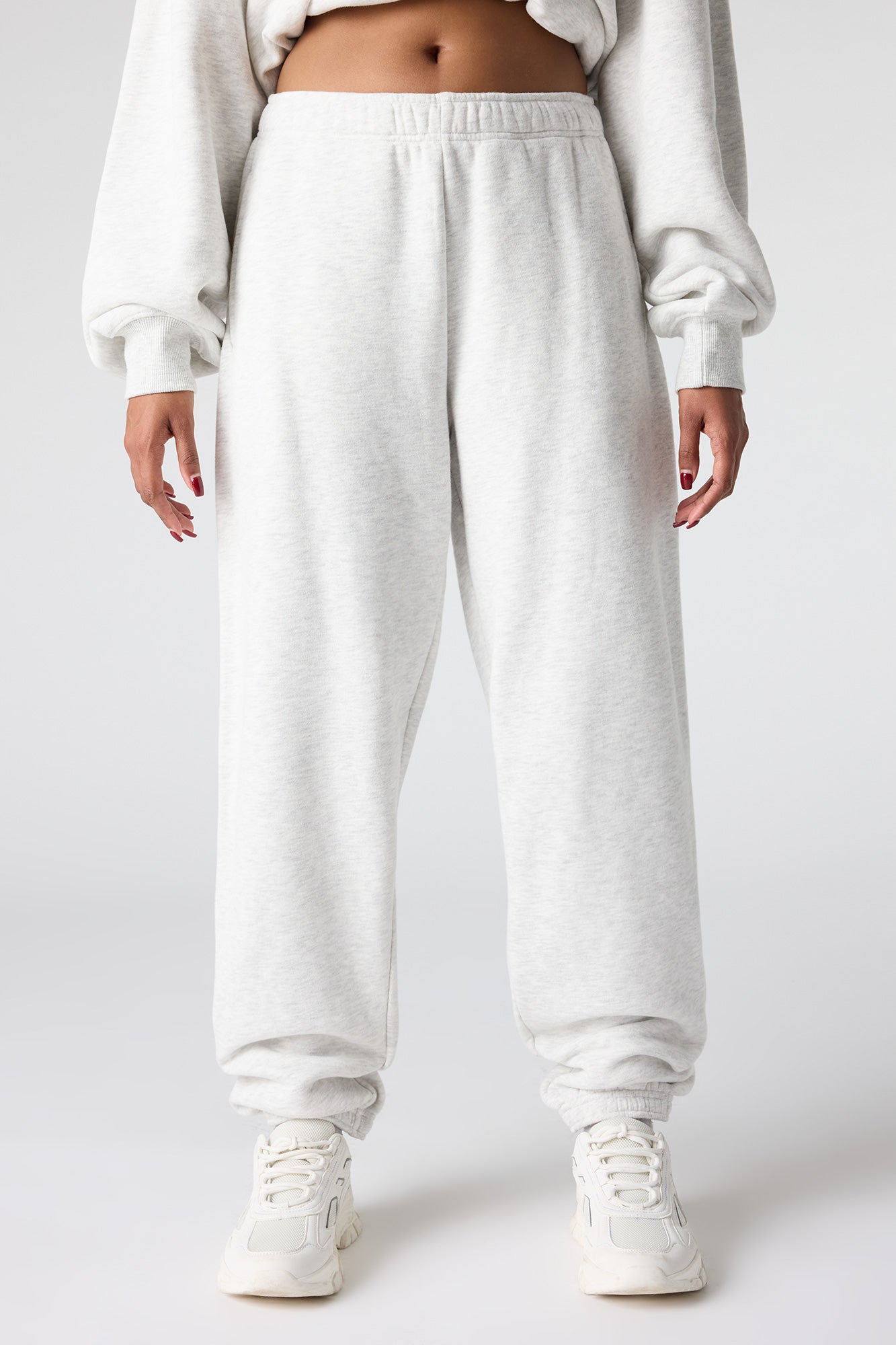 Premium Fleece Grande Jogger