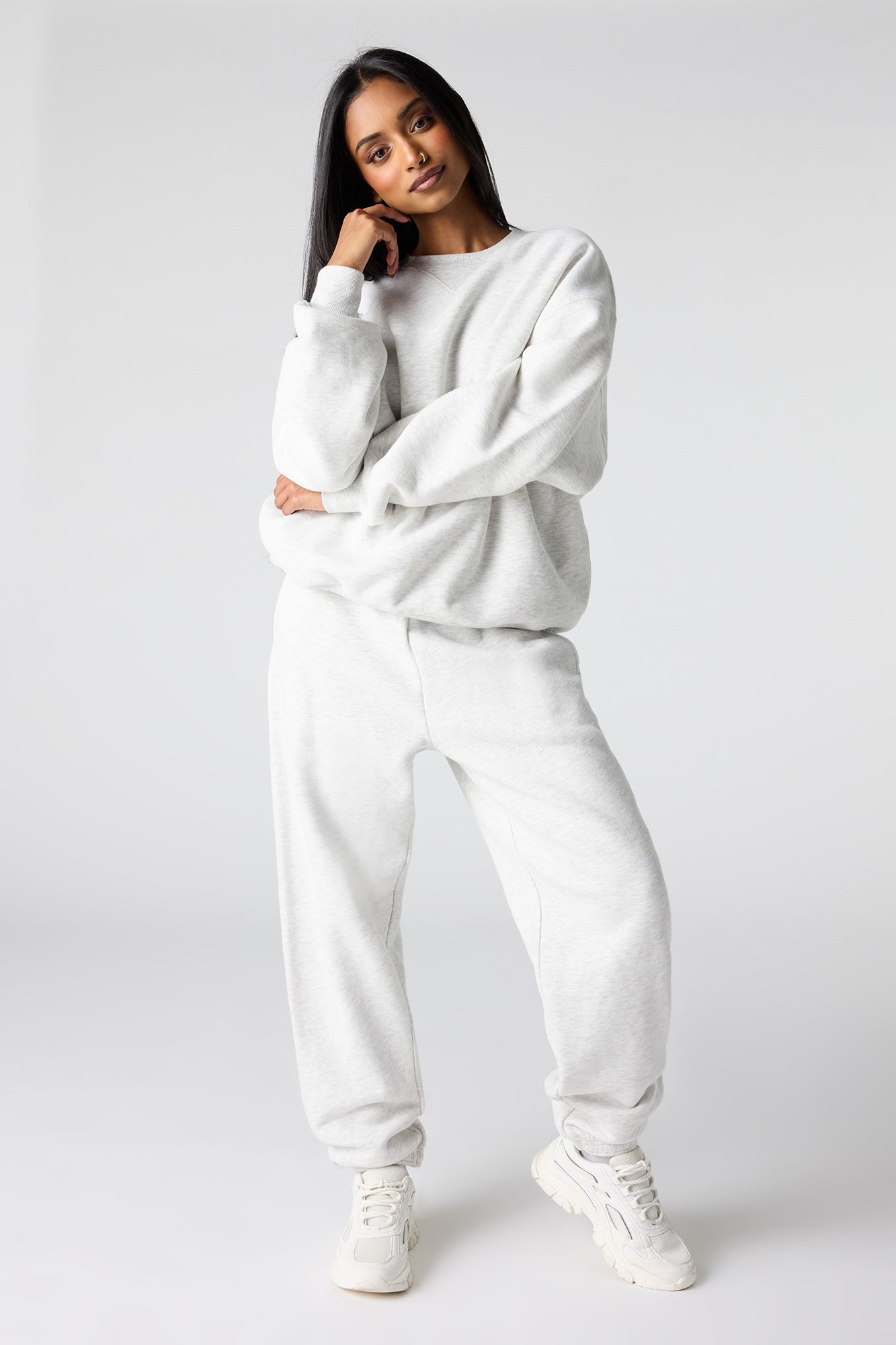Premium Fleece Grande Jogger