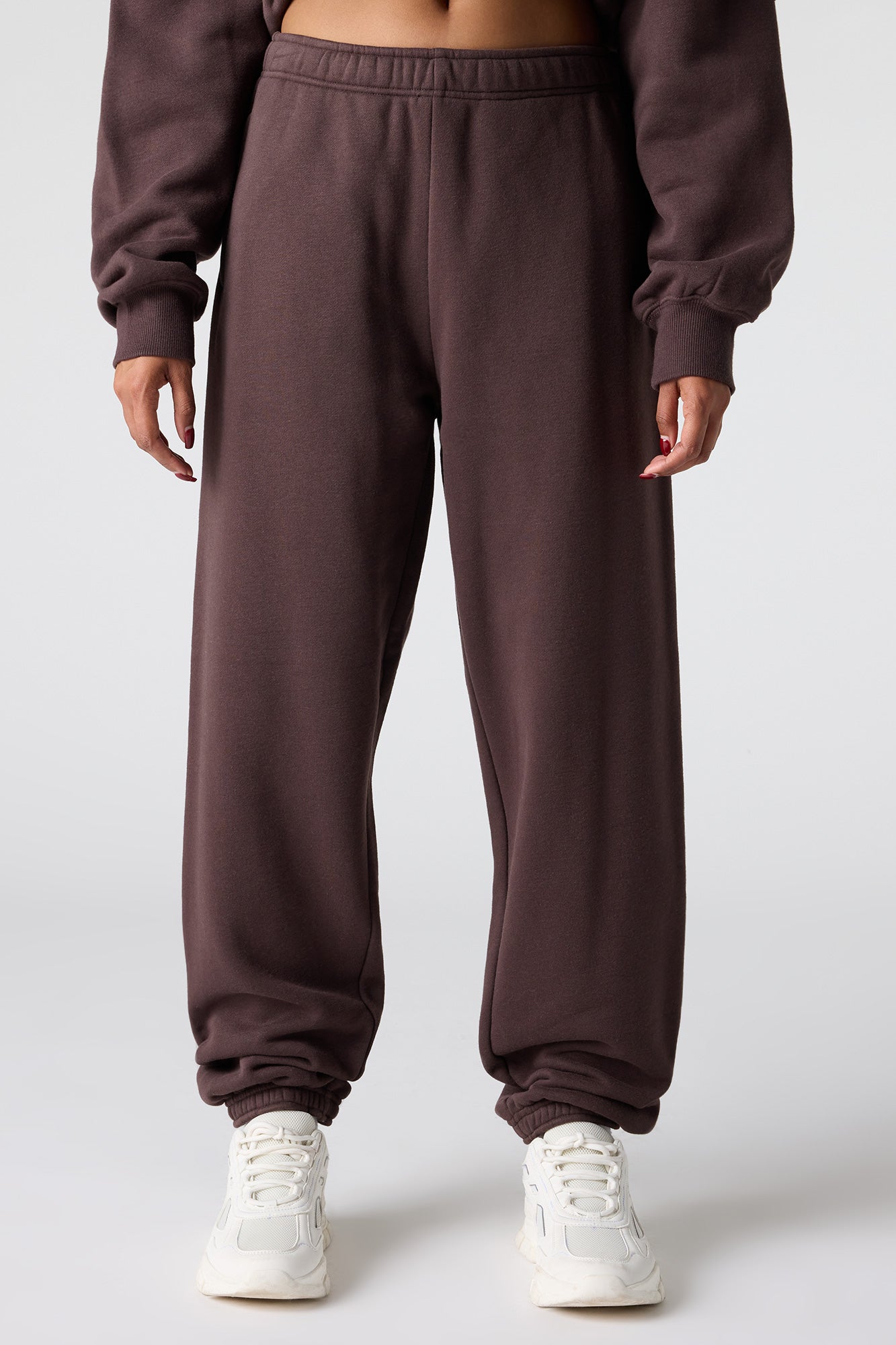 Premium Fleece Grande Jogger